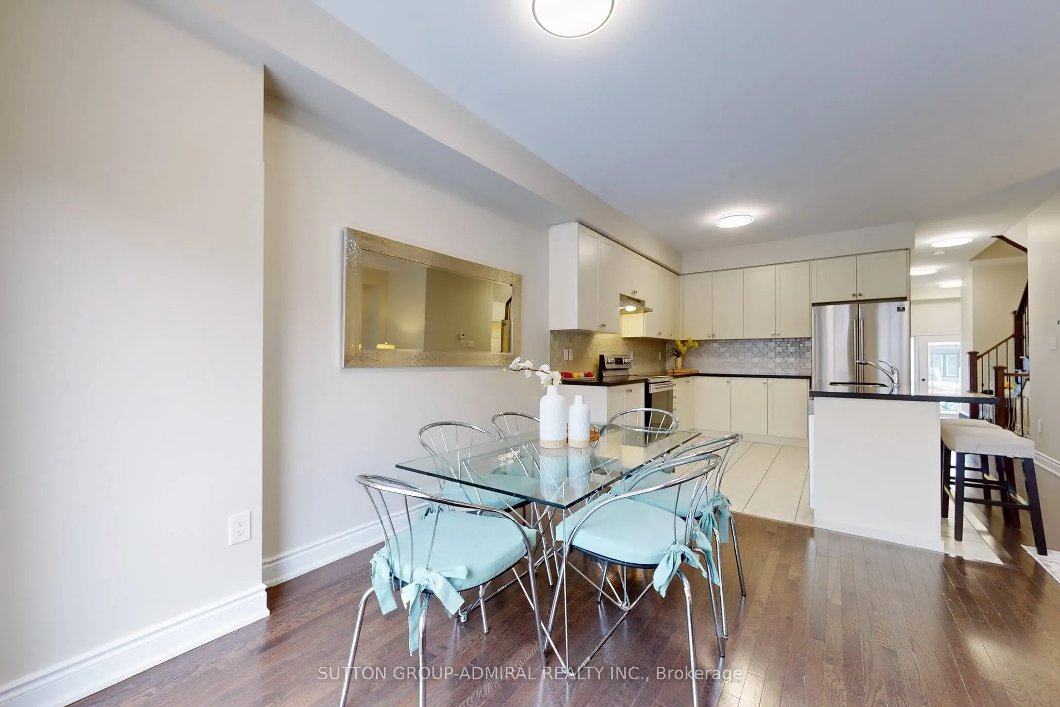 123 Arnold Crescent
