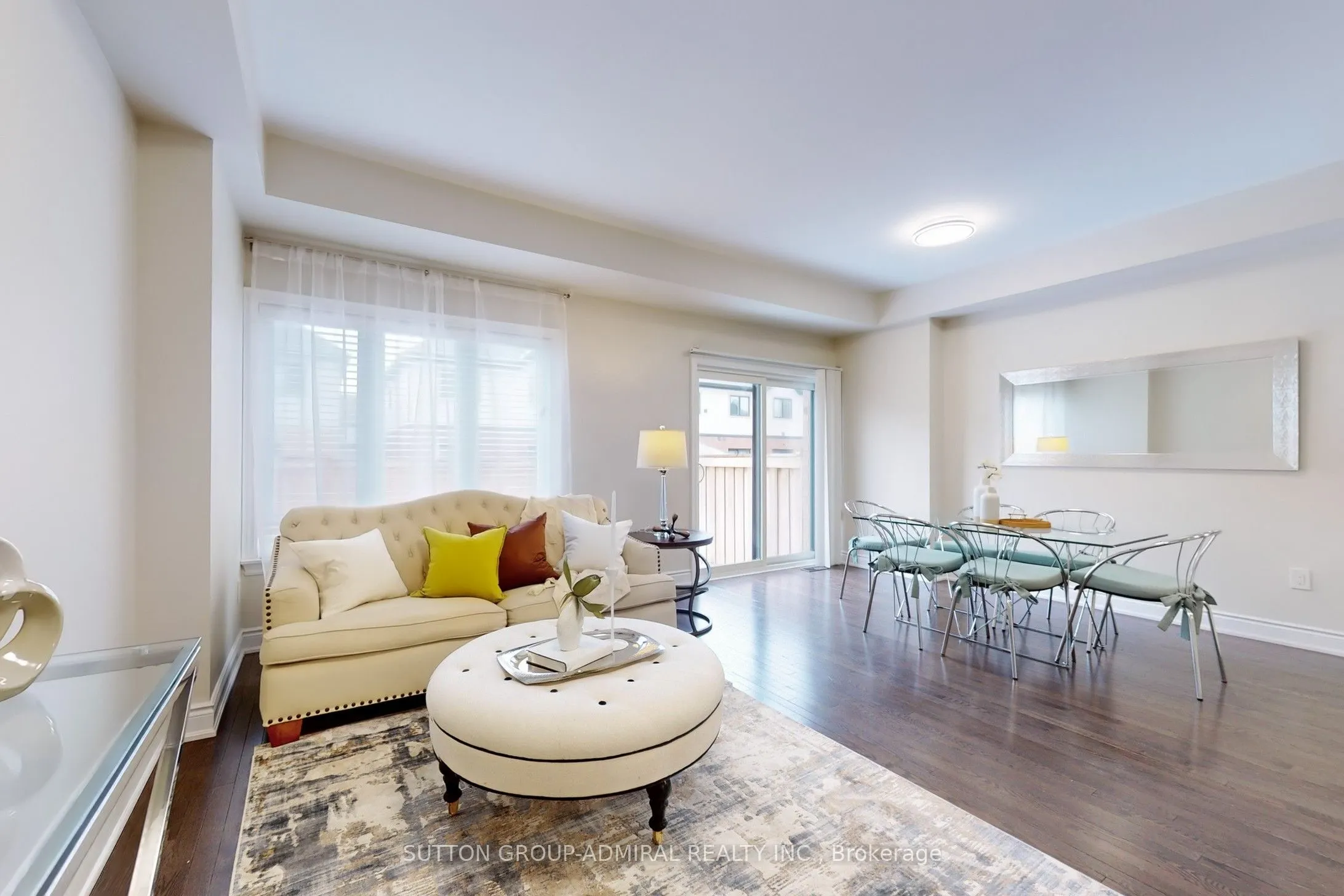 123 Arnold Crescent