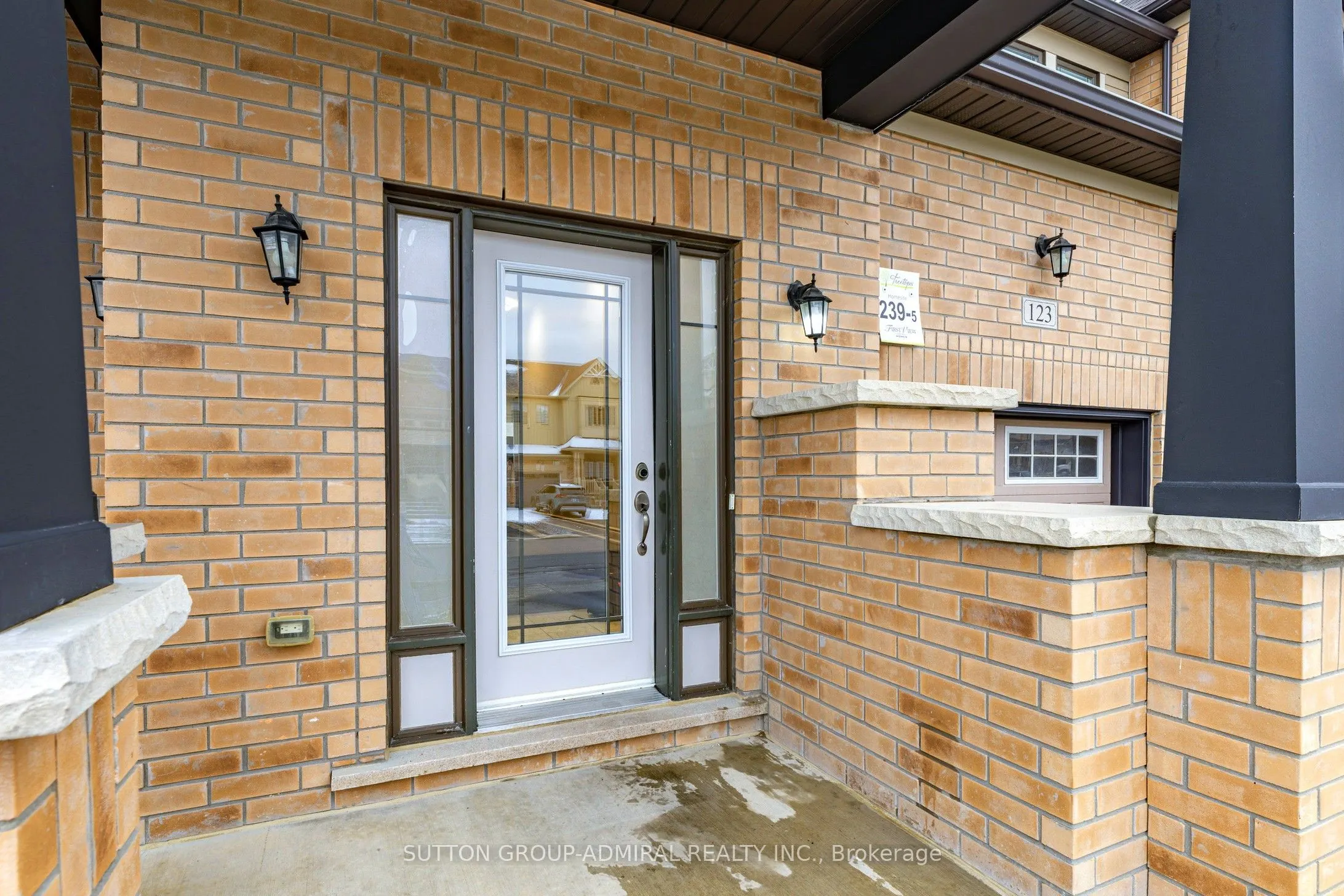 123 Arnold Crescent