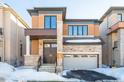 5 Sweet Gale Crescent W