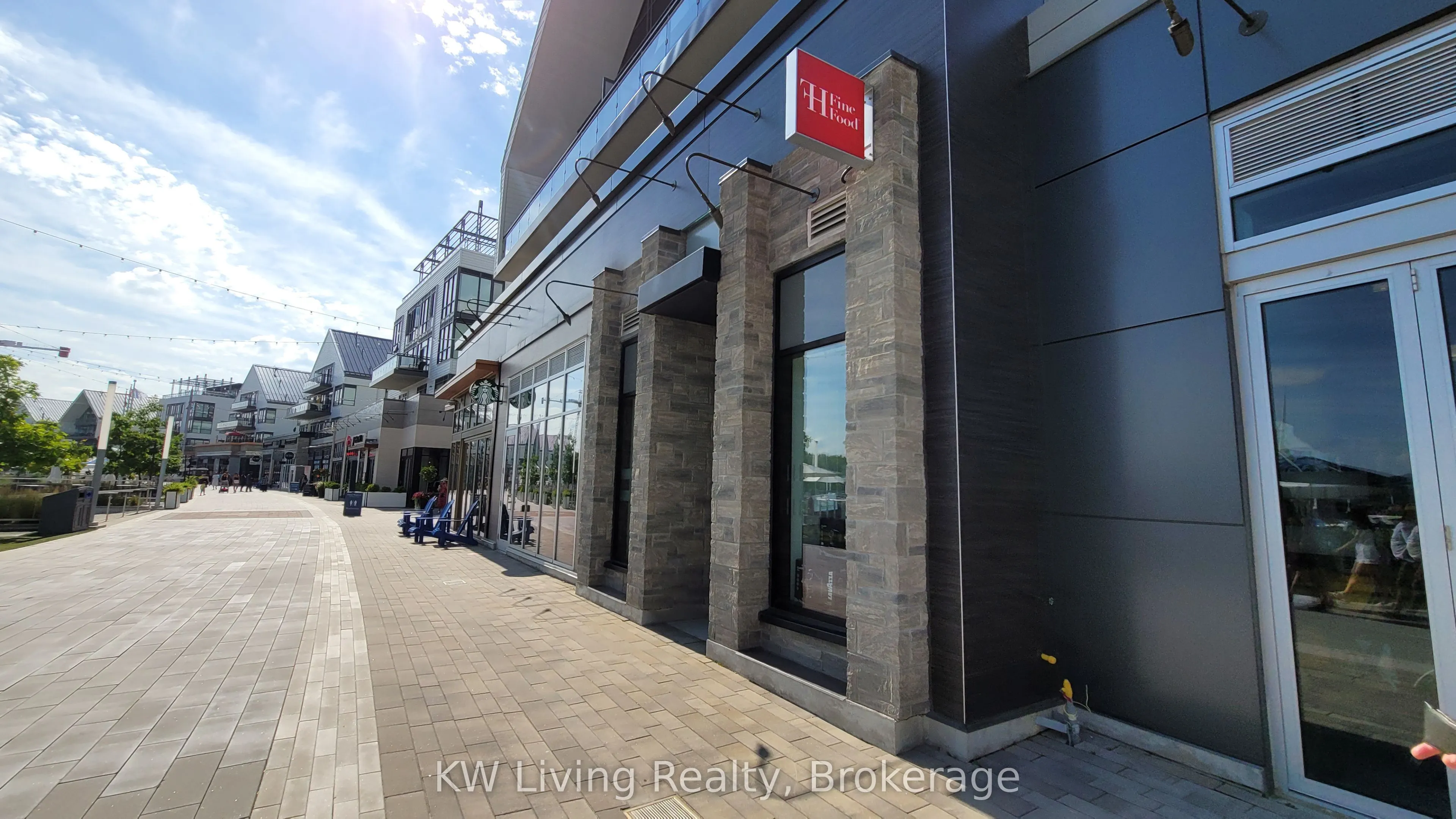 275 Broward Way, #64