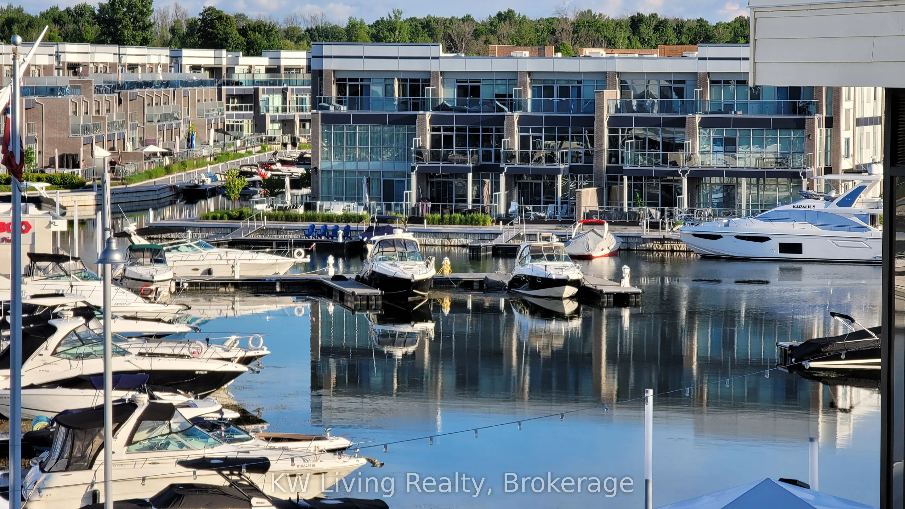 275 Broward Way, #64