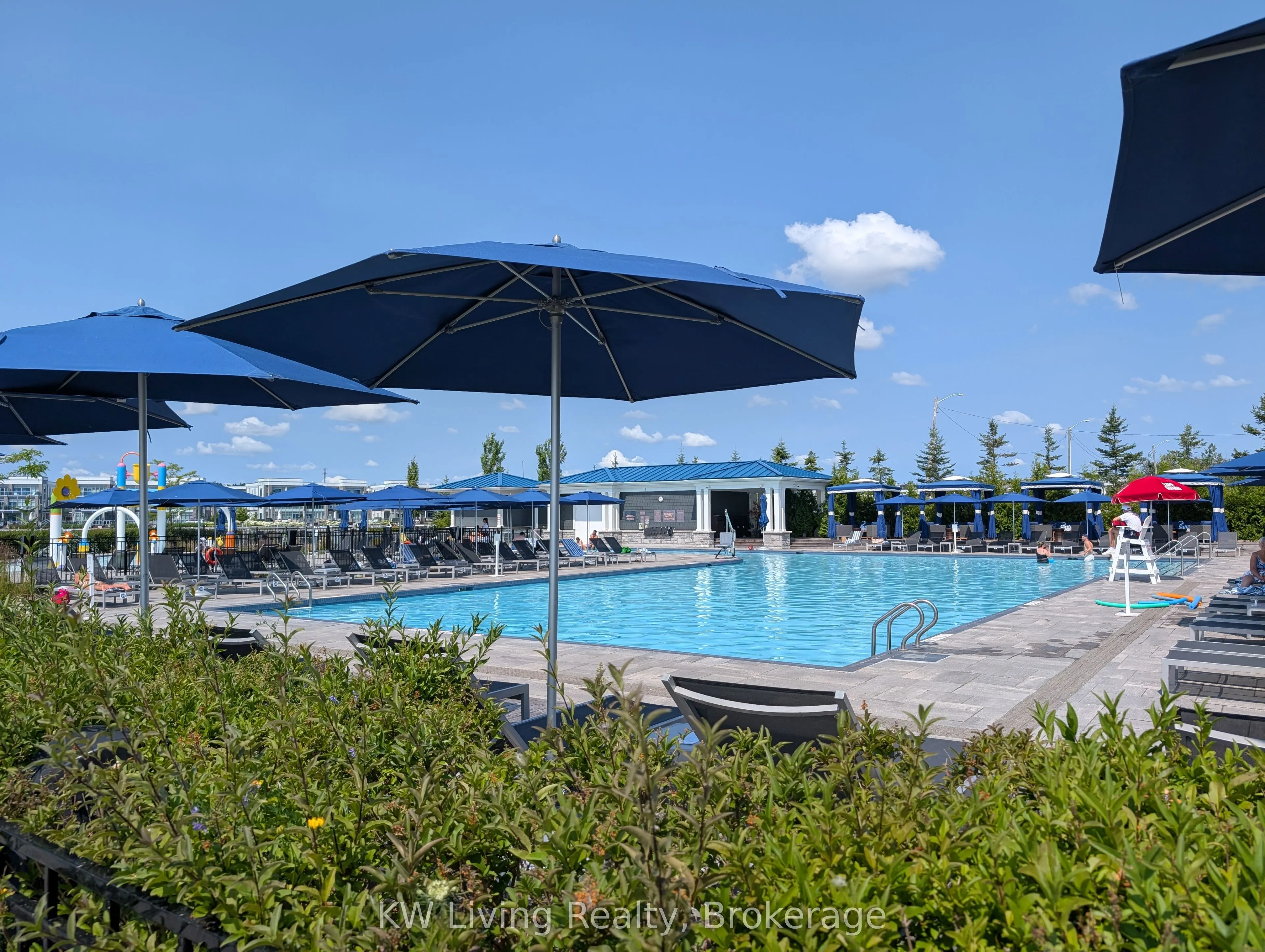 275 Broward Way, #64