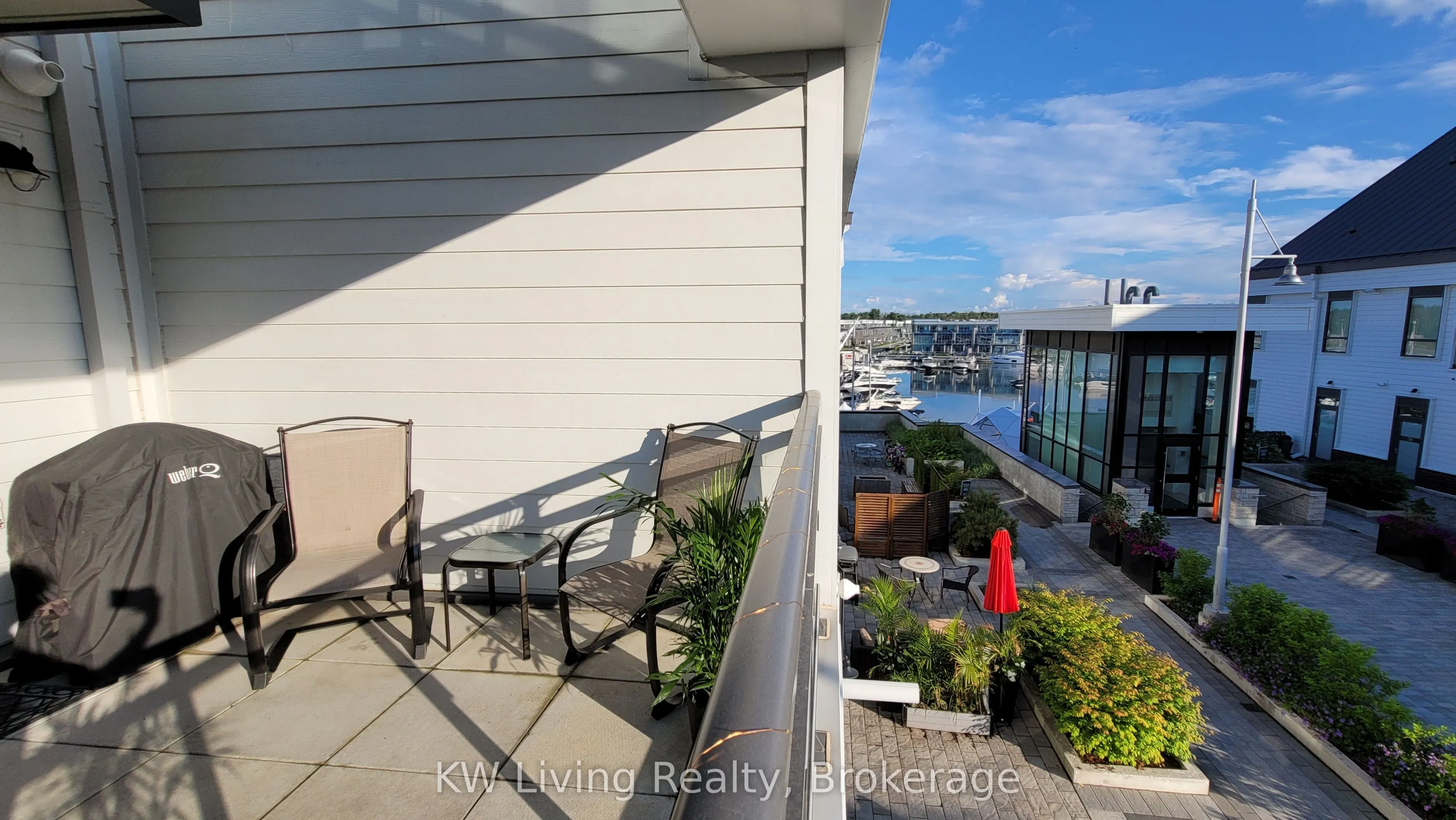 275 Broward Way, #64