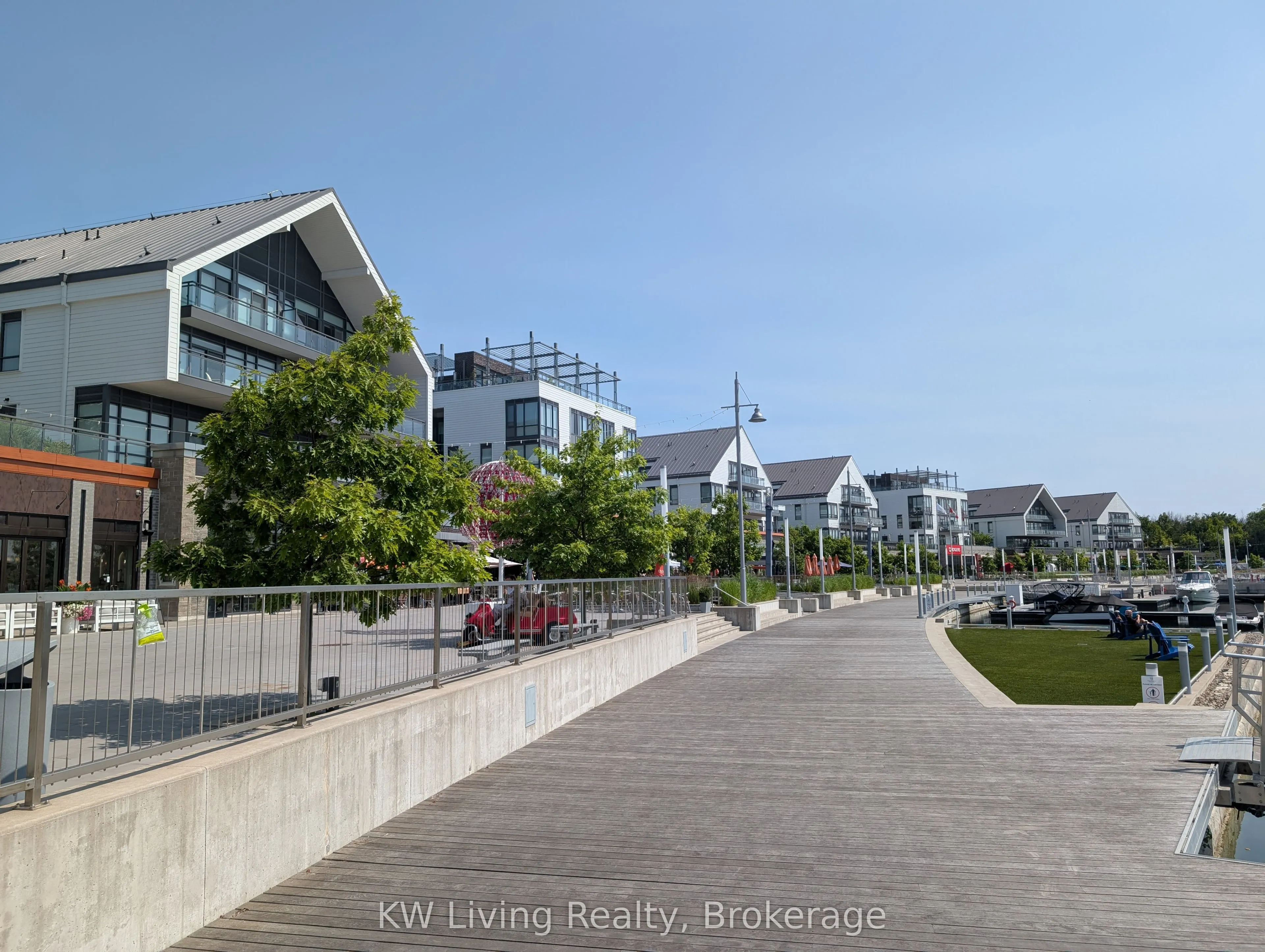 275 Broward Way, #64
