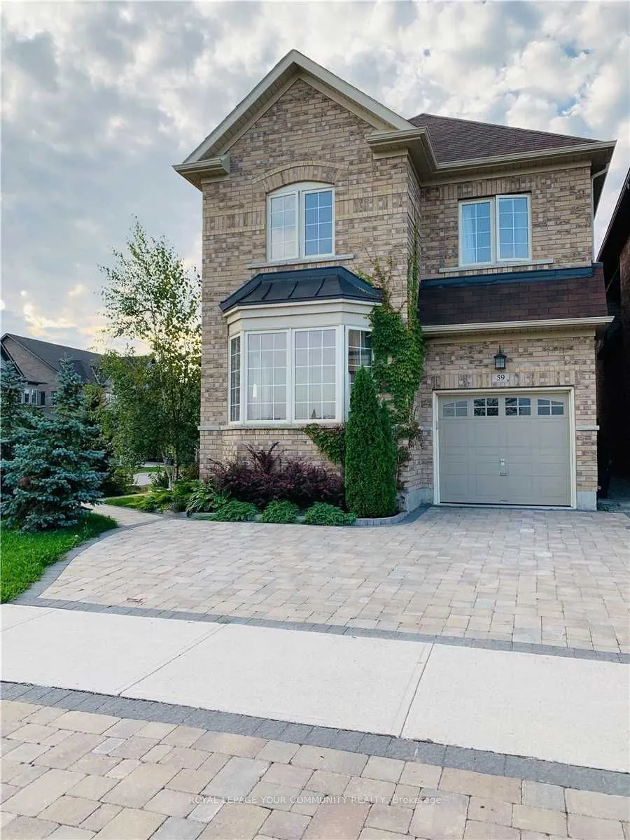 59 Richler Avenue