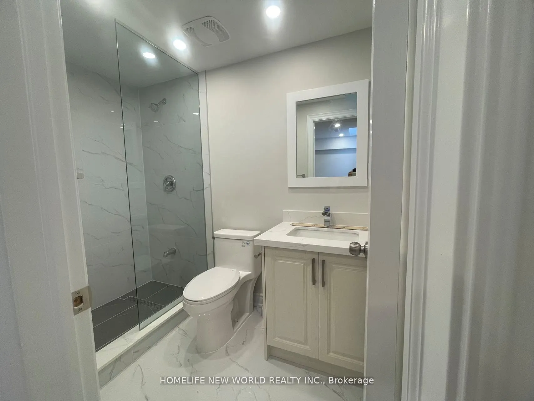 62 Westchester Crescent, #Bsmt