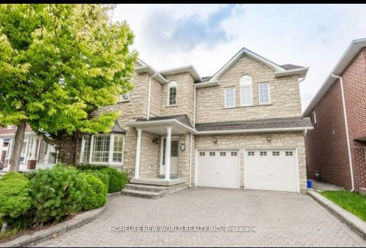 62 Westchester Crescent, #Bsmt
