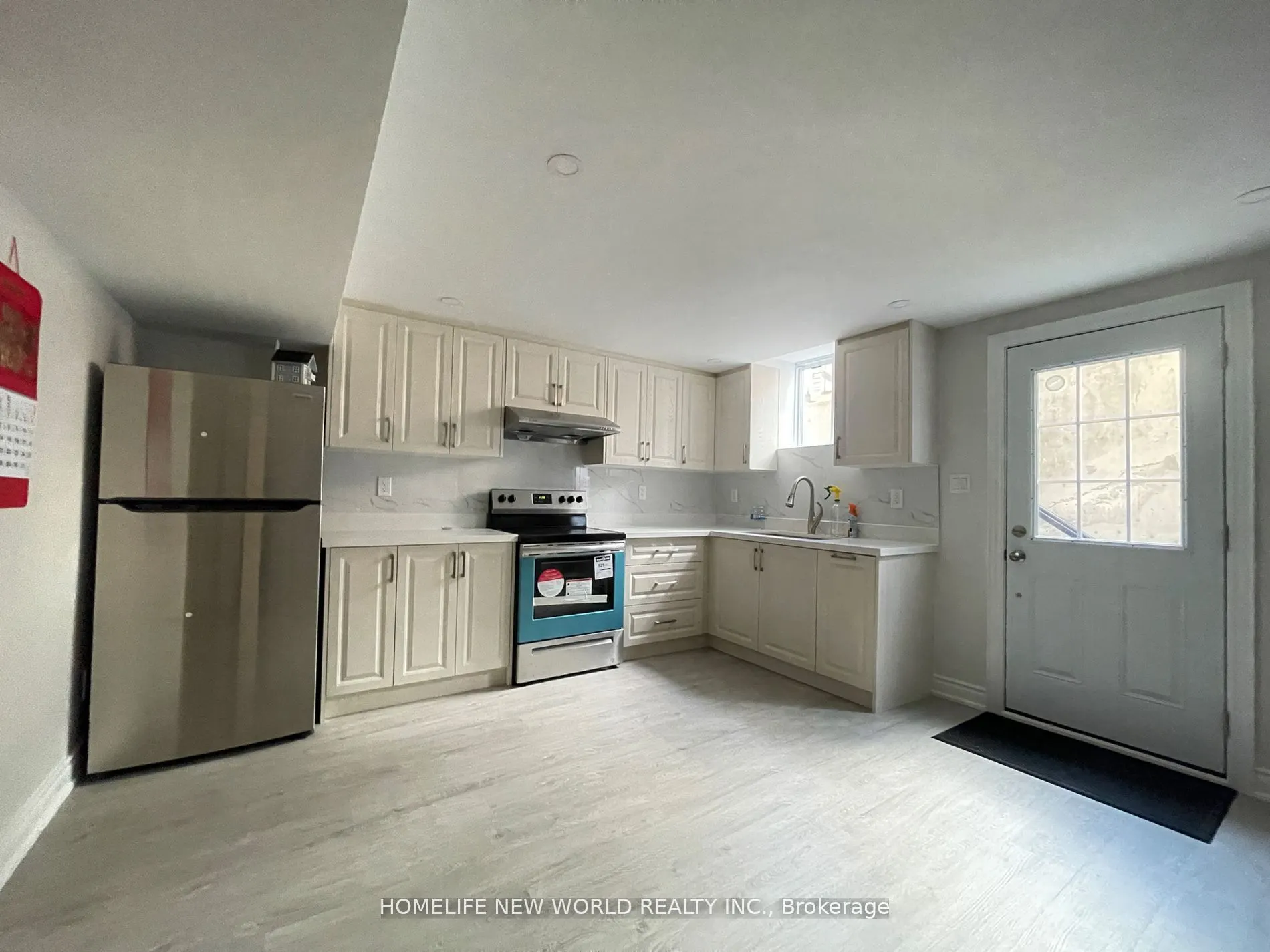 62 Westchester Crescent, #Bsmt