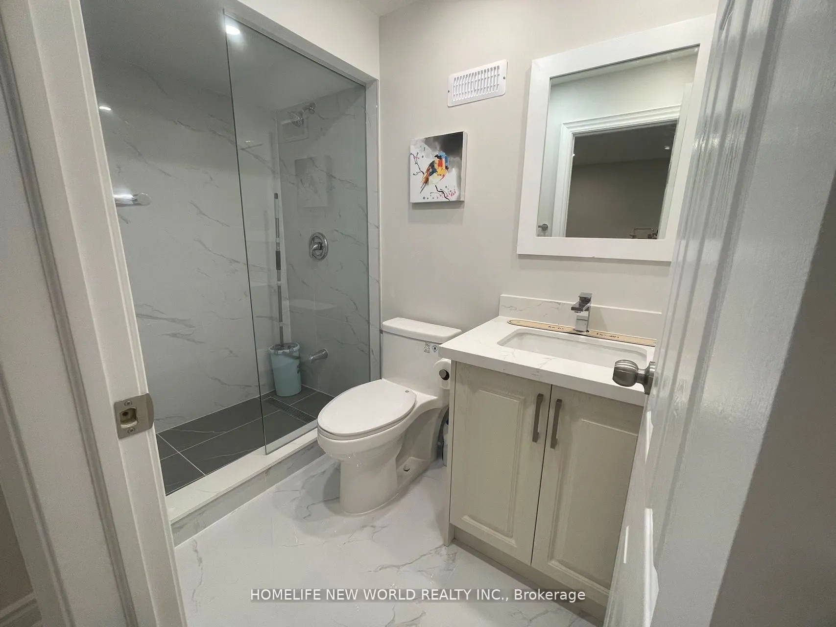 62 Westchester Crescent, #Bsmt