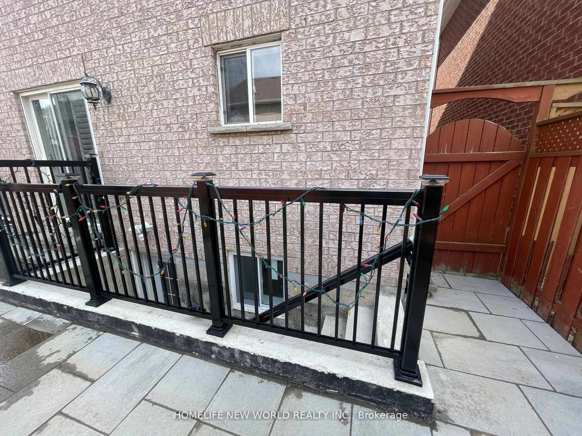 62 Westchester Crescent, #Bsmt