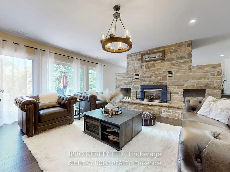 2580 Lake ridge Road