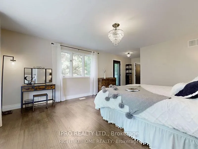 2580 Lake ridge Road
