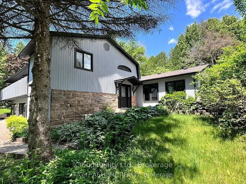 2580 Lake ridge Road