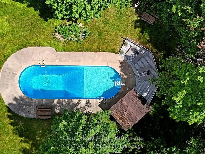 2580 Lake ridge Road