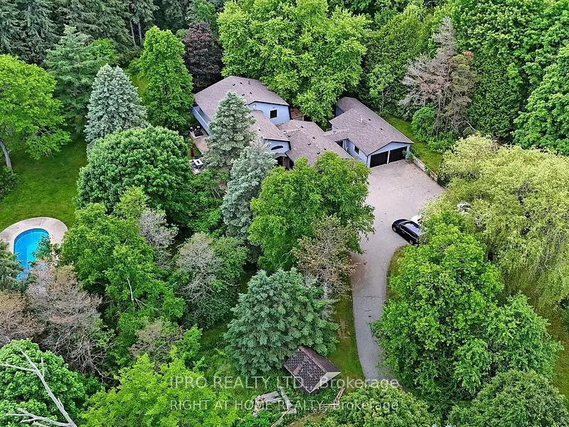 2580 Lake ridge Road