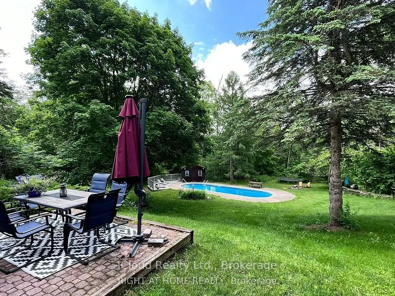 2580 Lake ridge Road