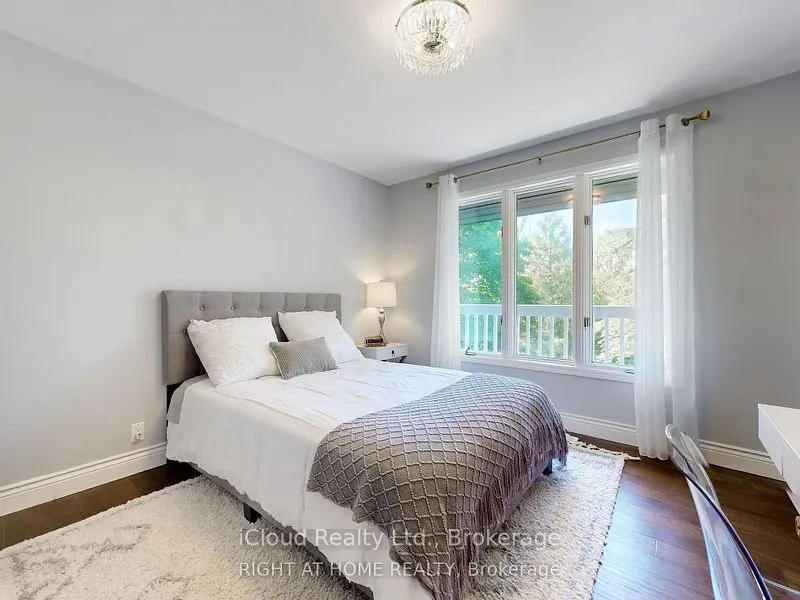 2580 Lake ridge Road