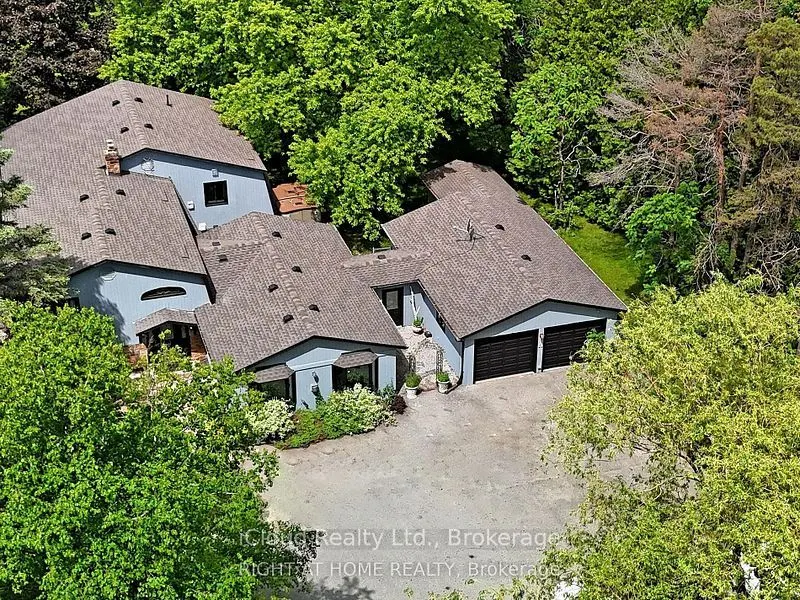 2580 Lake ridge Road