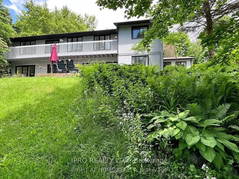2580 Lake ridge Road