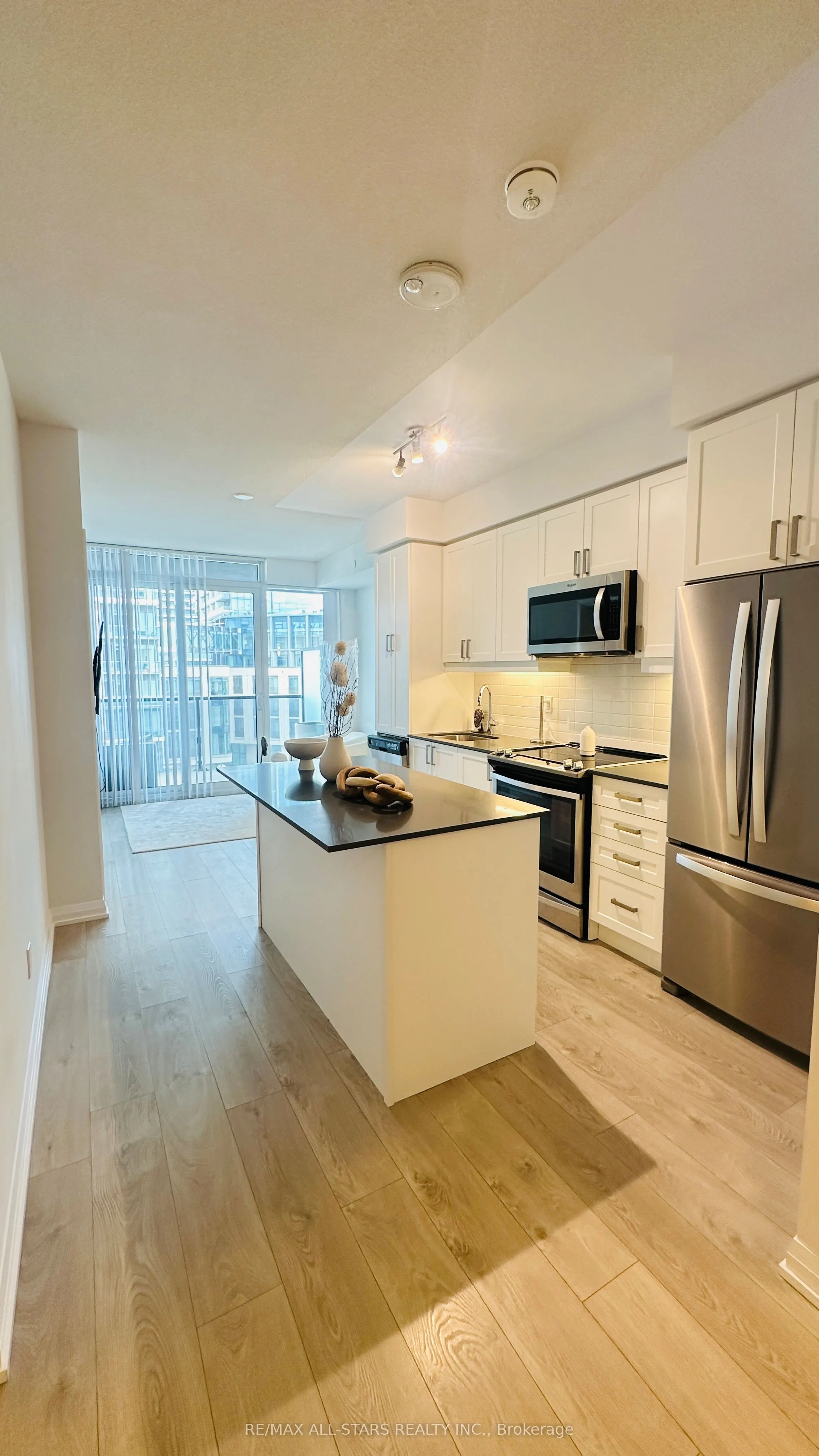 7895 Jane Street, #508