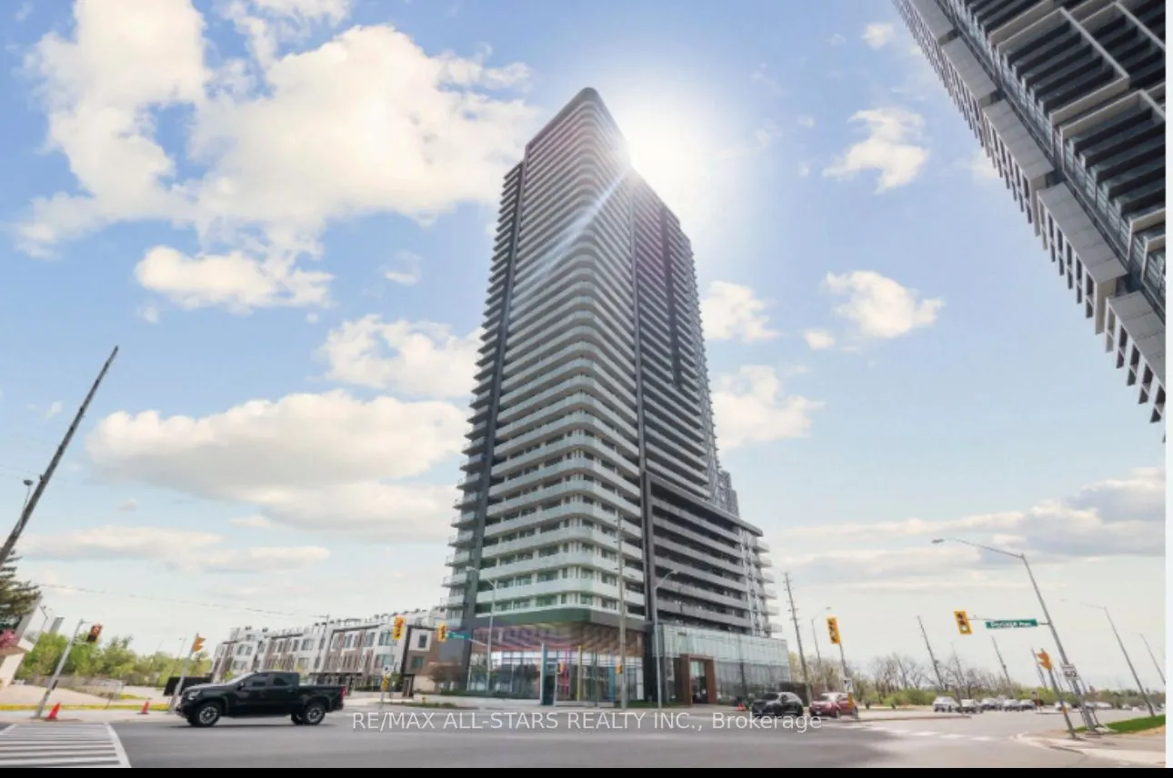 7895 Jane Street, #508