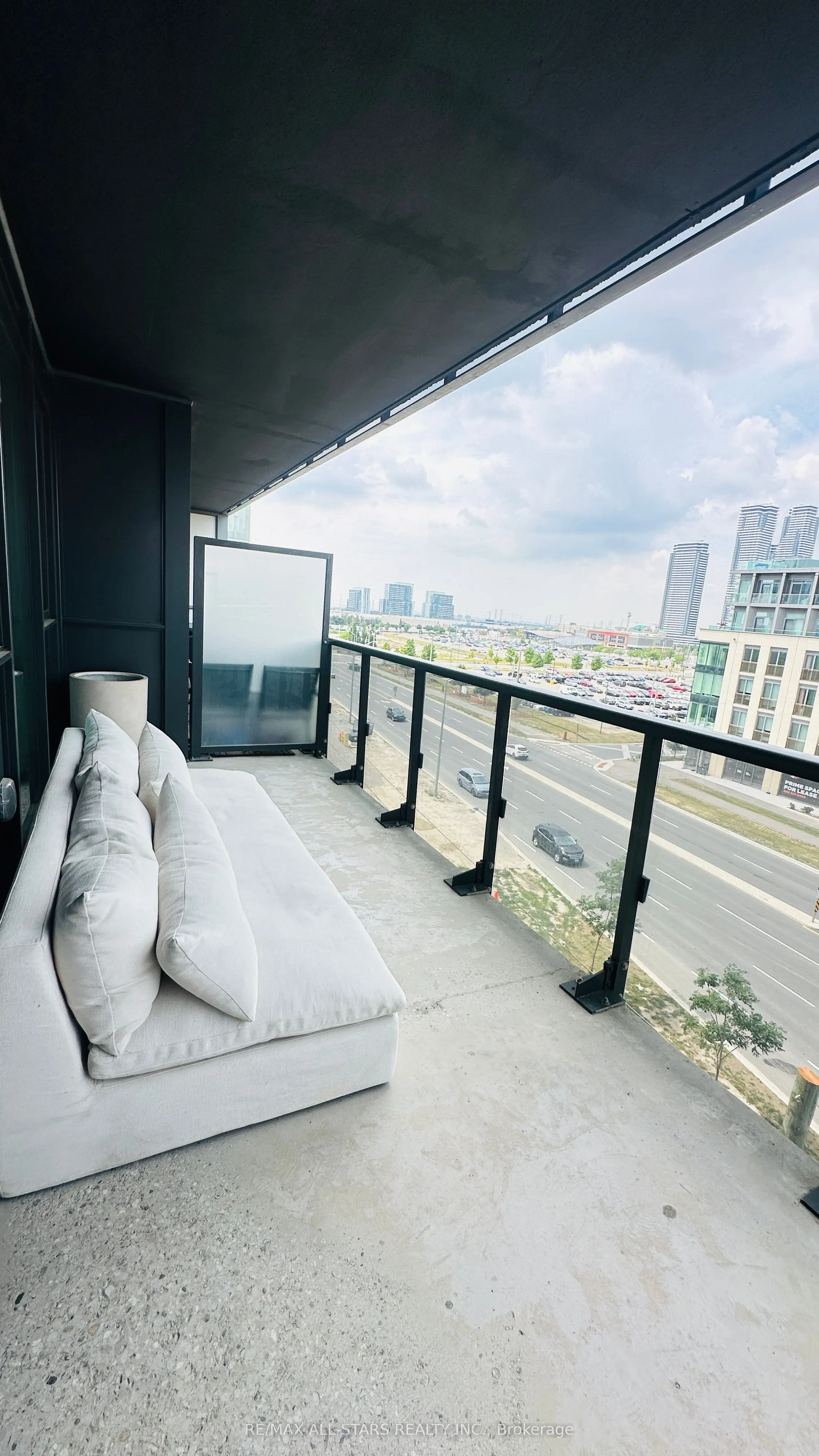 7895 Jane Street, #508