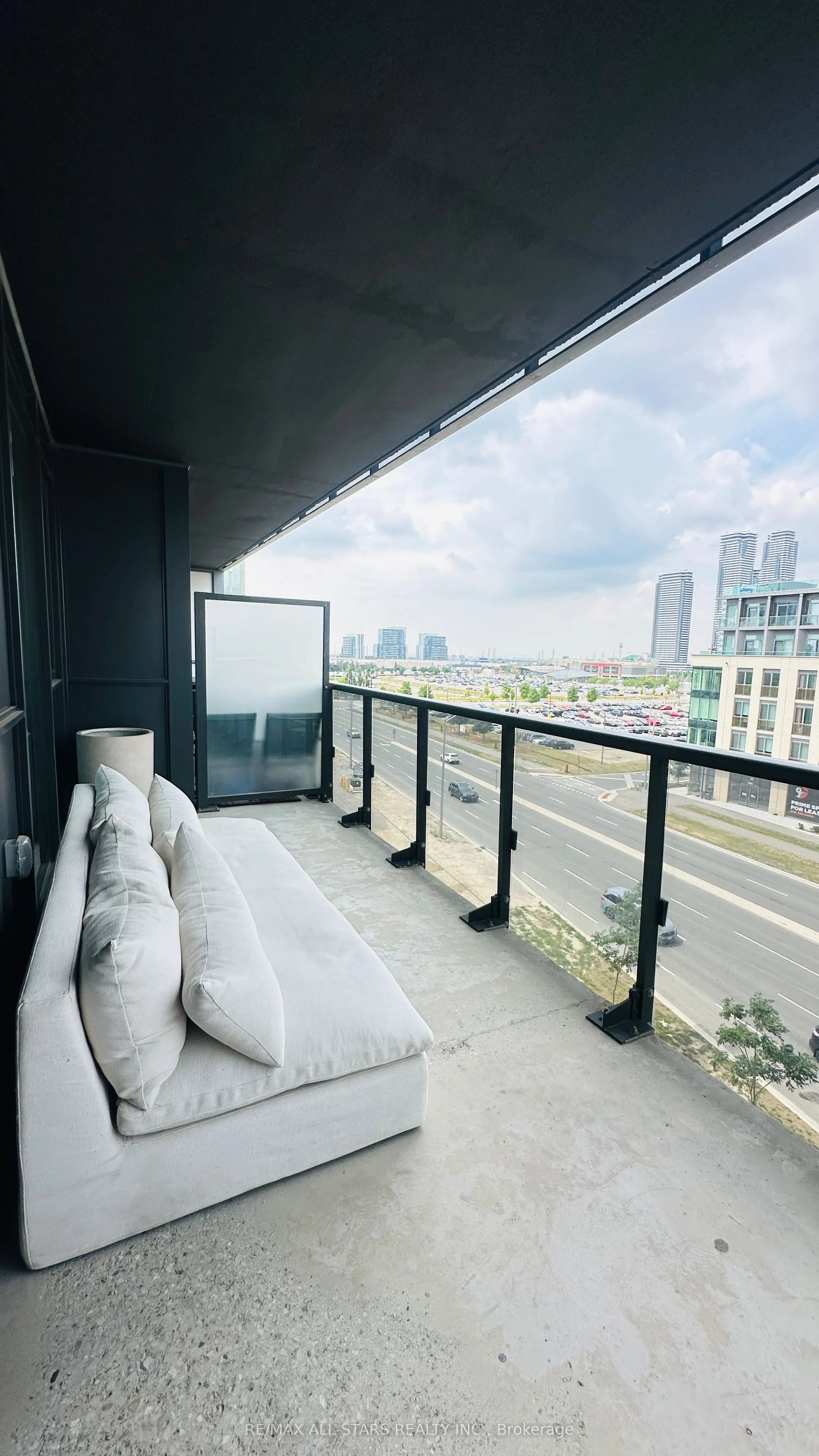 7895 Jane Street, #508