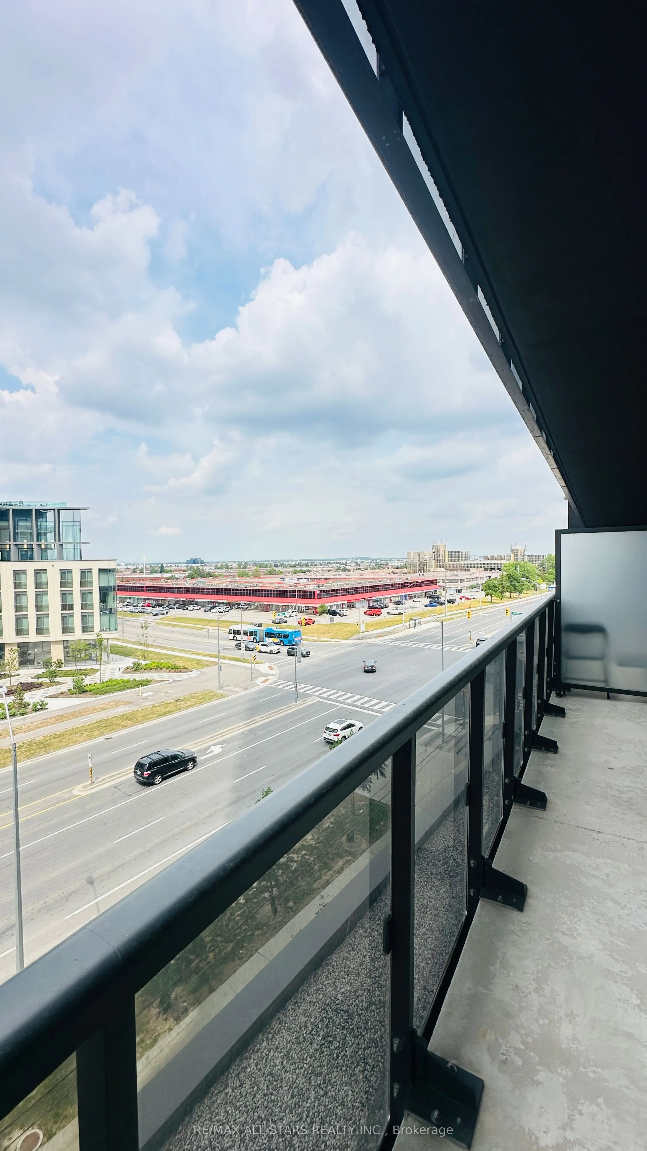 7895 Jane Street, #508