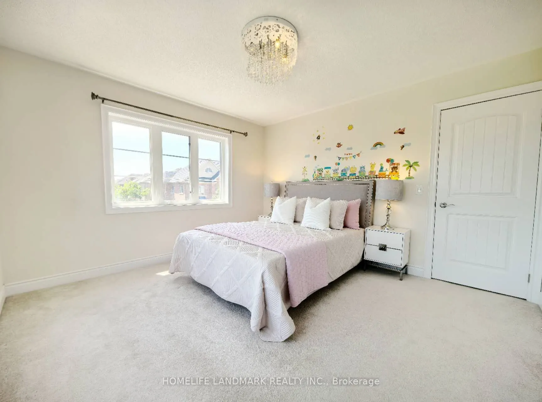 20 Kellogg Crescent