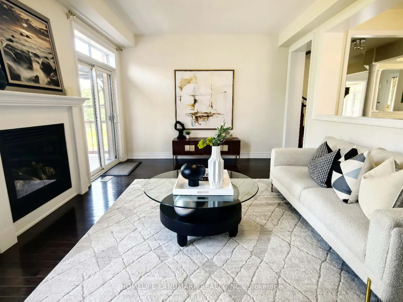 20 Kellogg Crescent