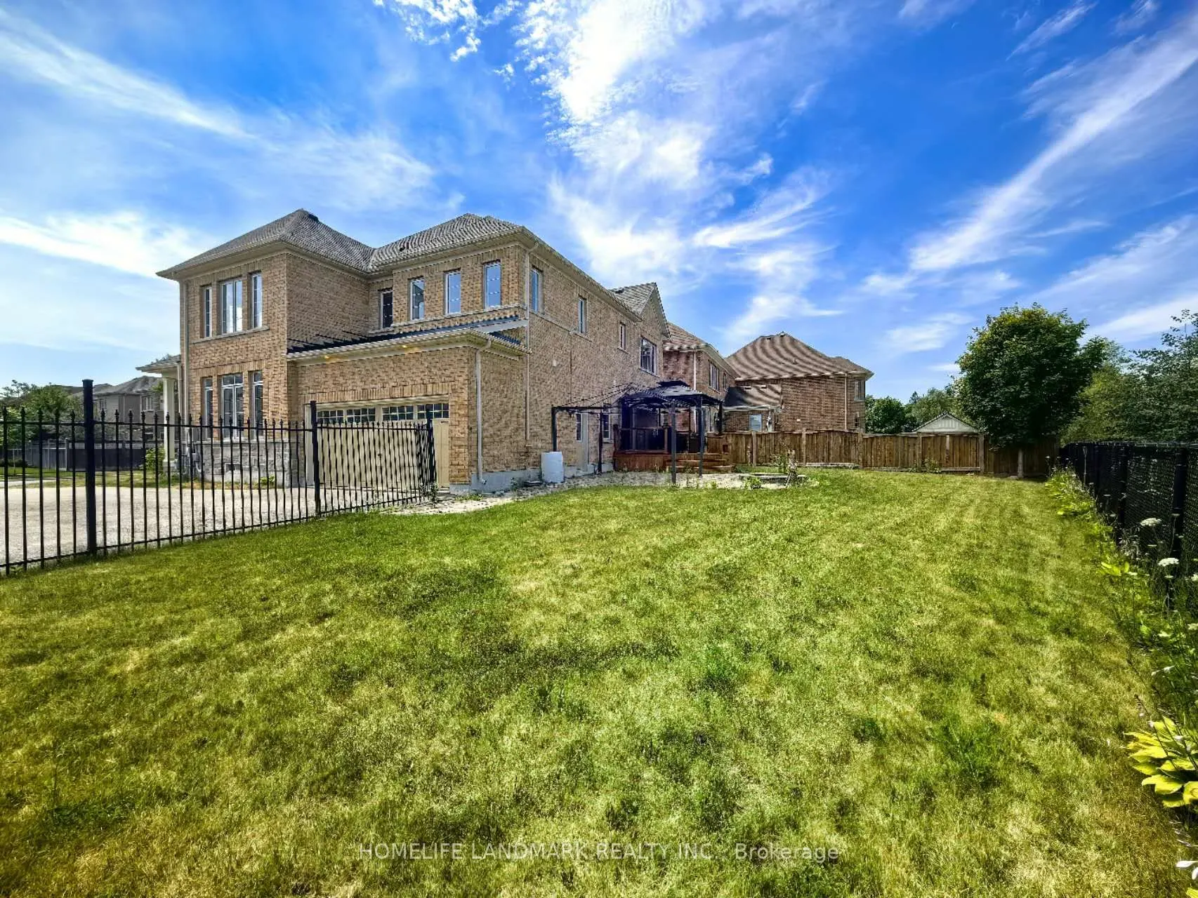 20 Kellogg Crescent