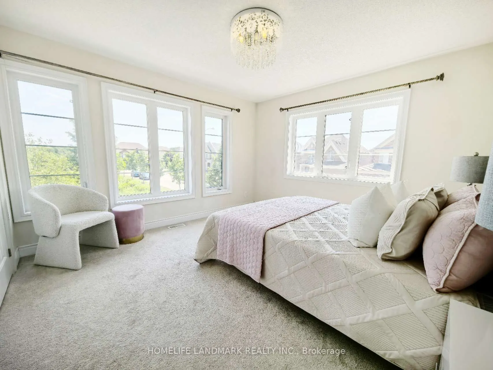 20 Kellogg Crescent