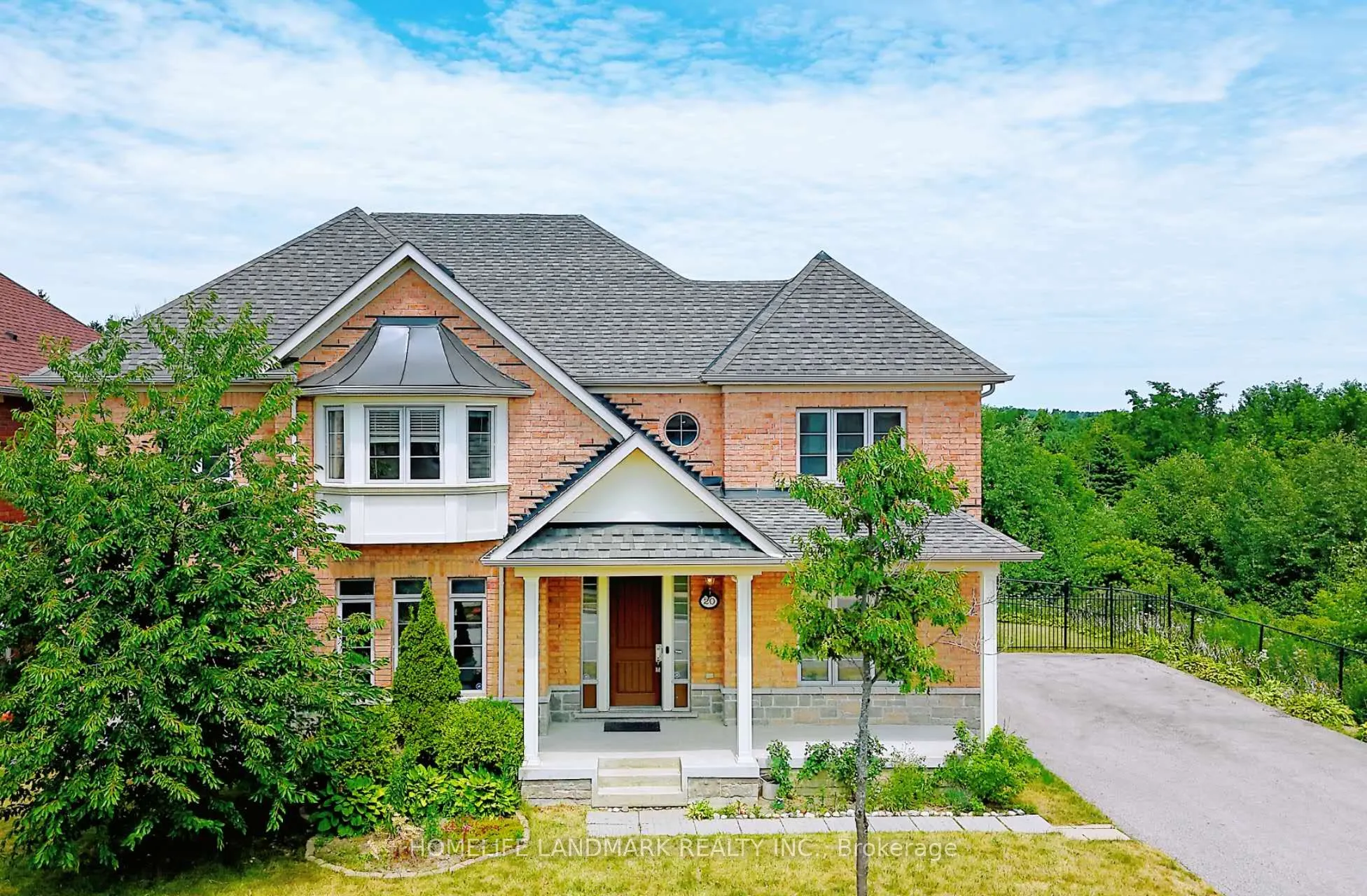 20 Kellogg Crescent