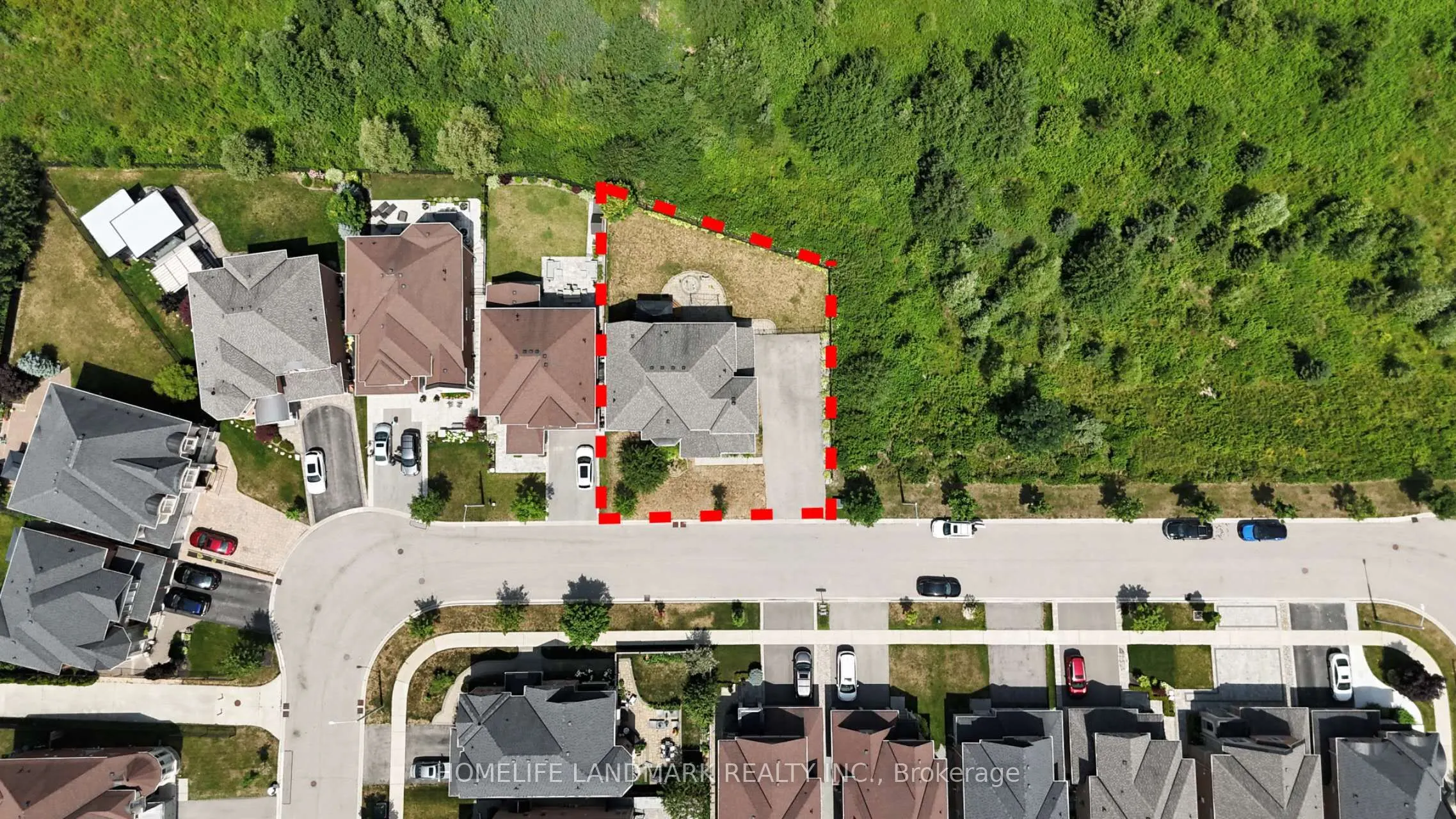 20 Kellogg Crescent