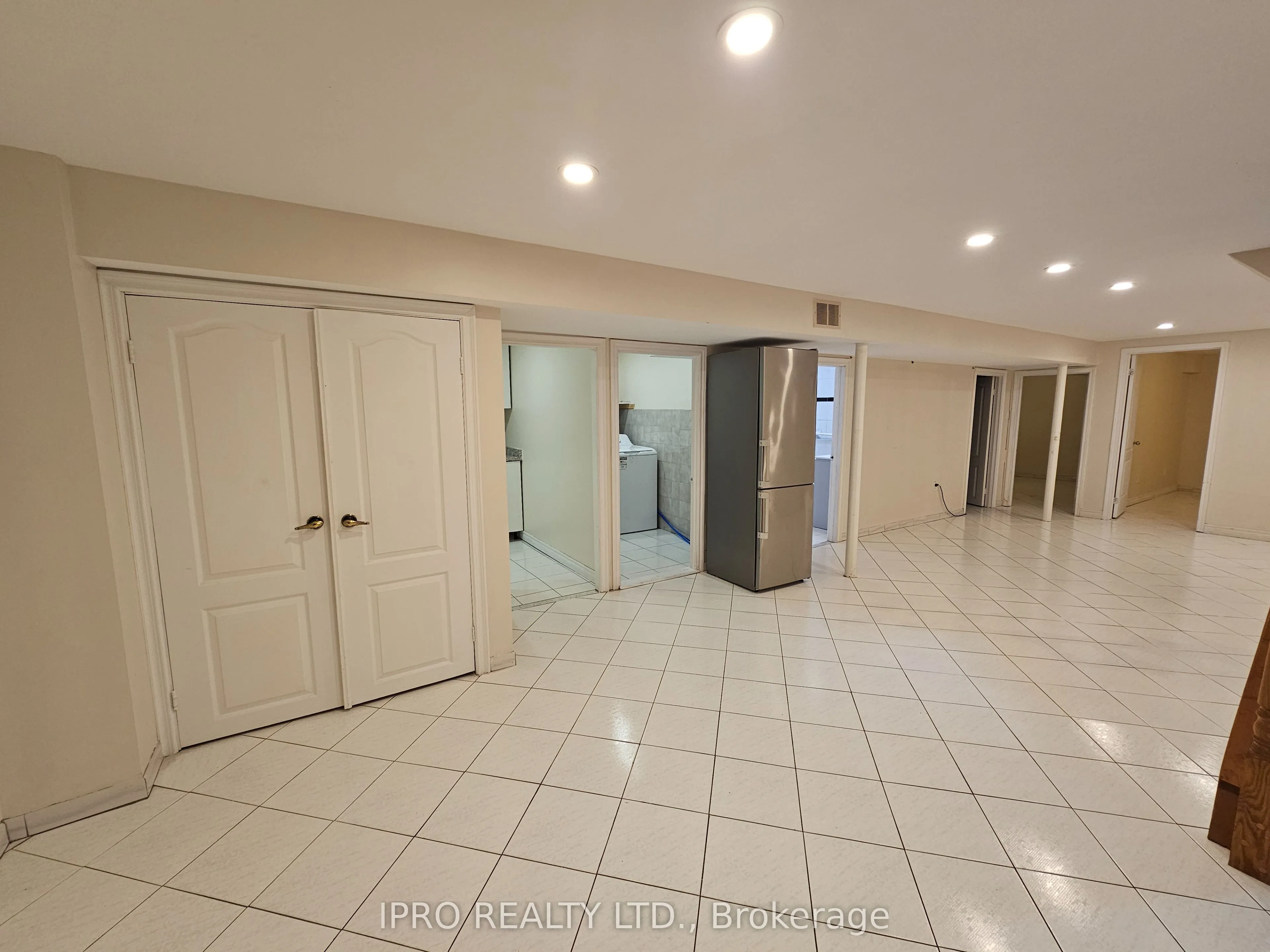 41 Presidential Street, #Basement