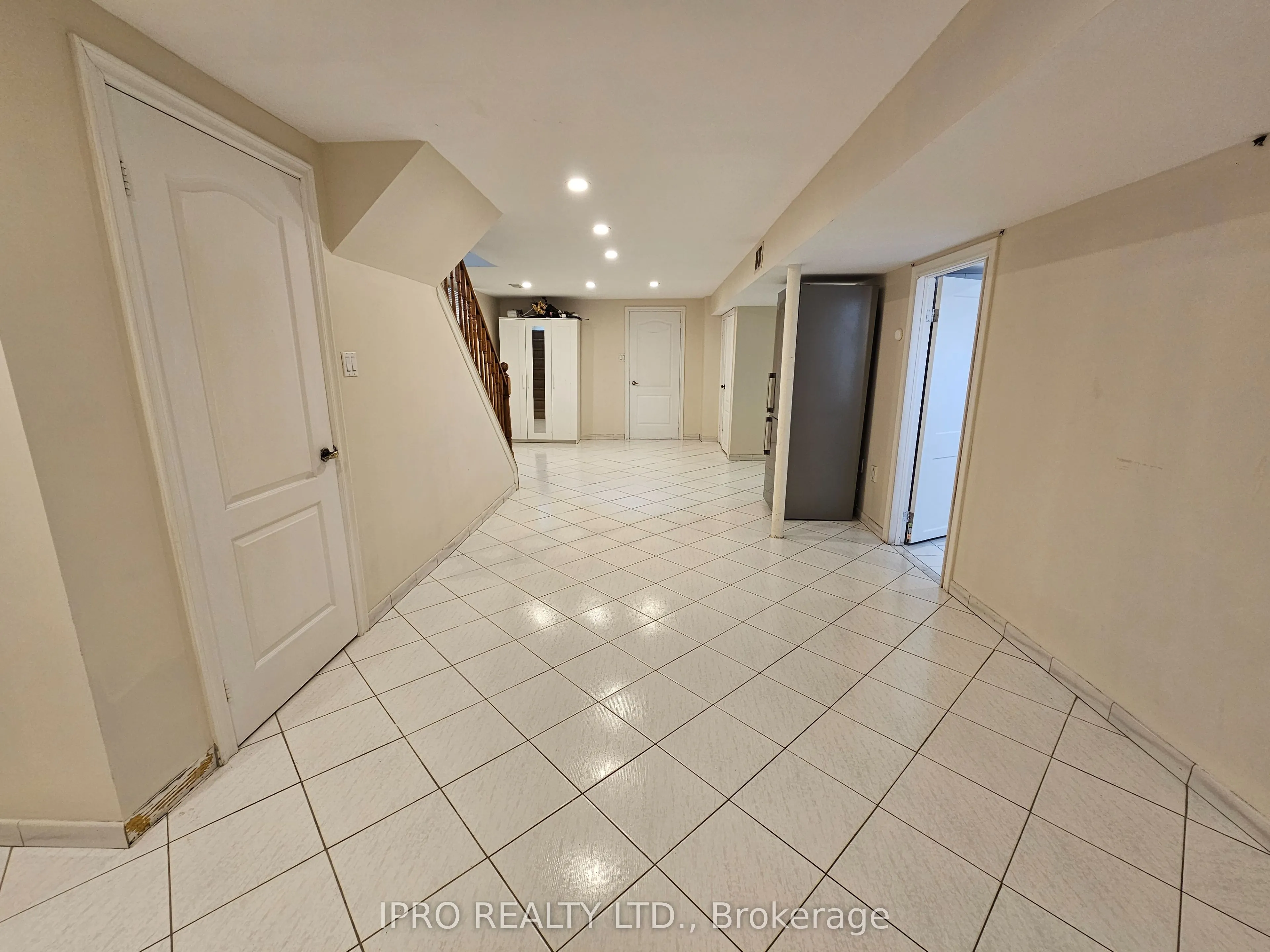 41 Presidential Street, #Basement