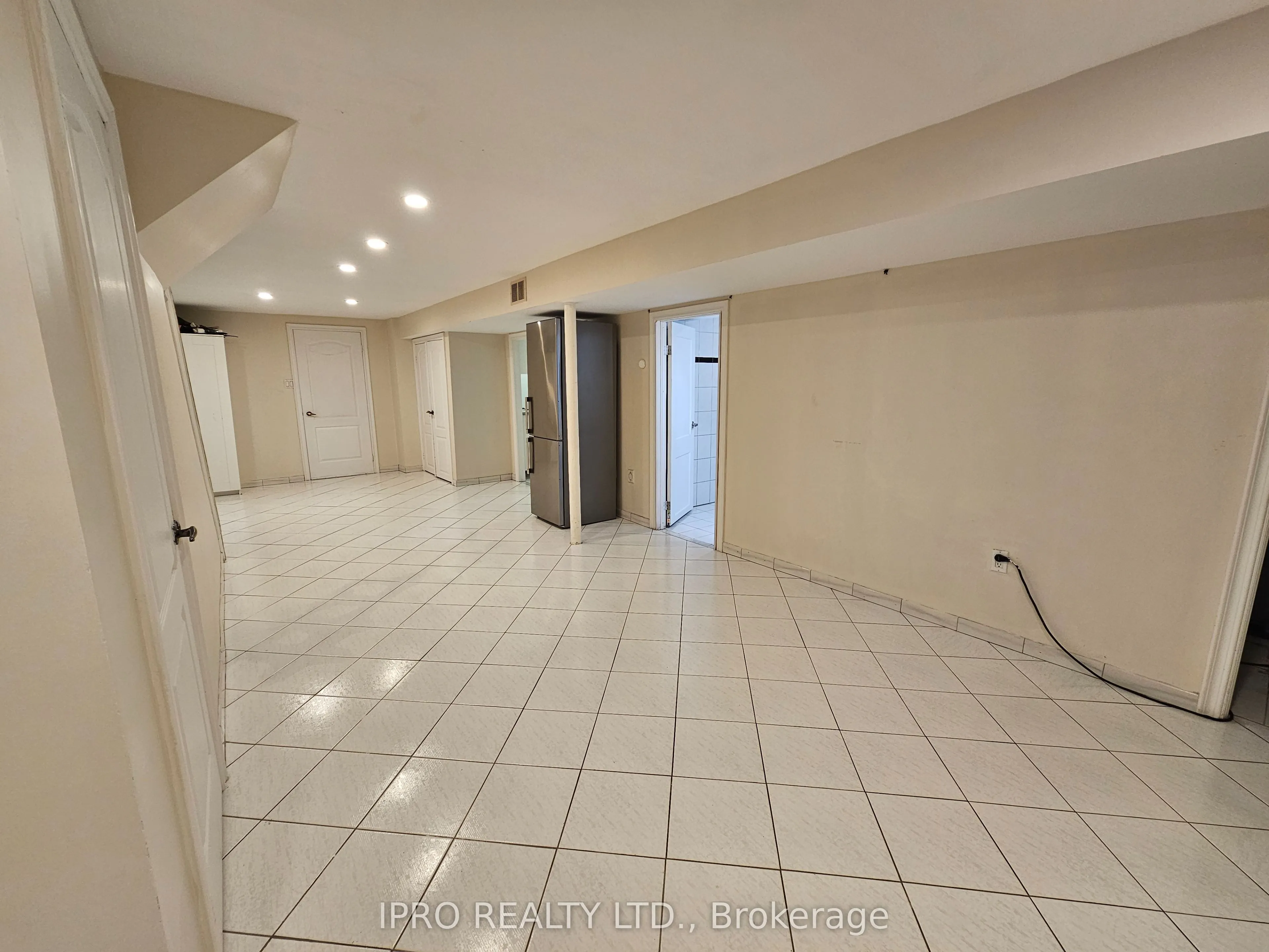 41 Presidential Street, #Basement
