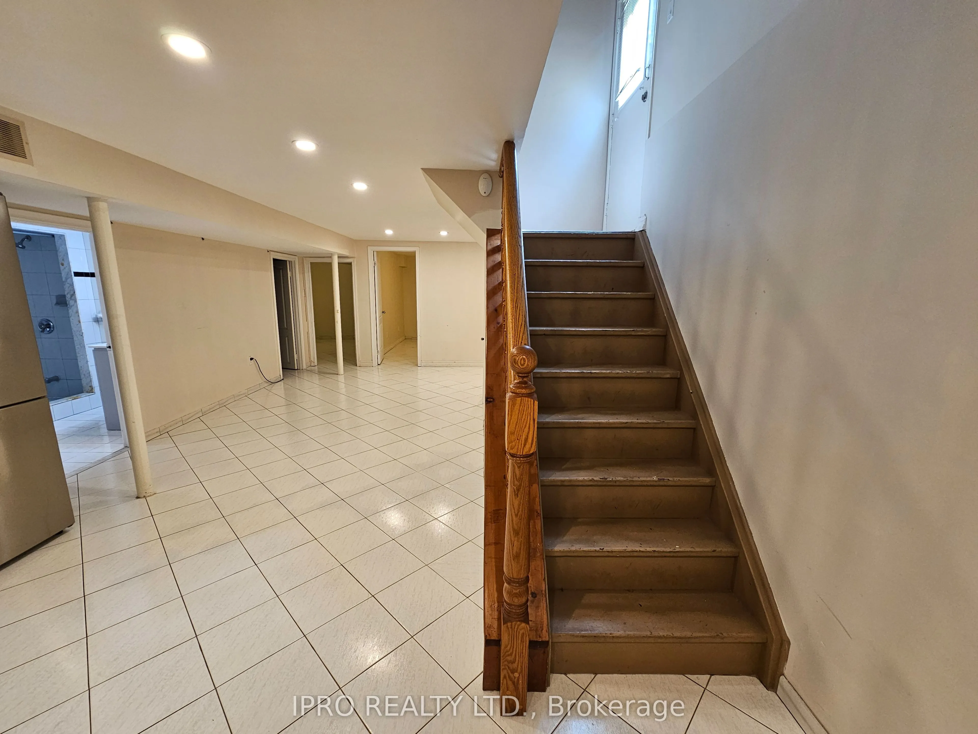 41 Presidential Street, #Basement