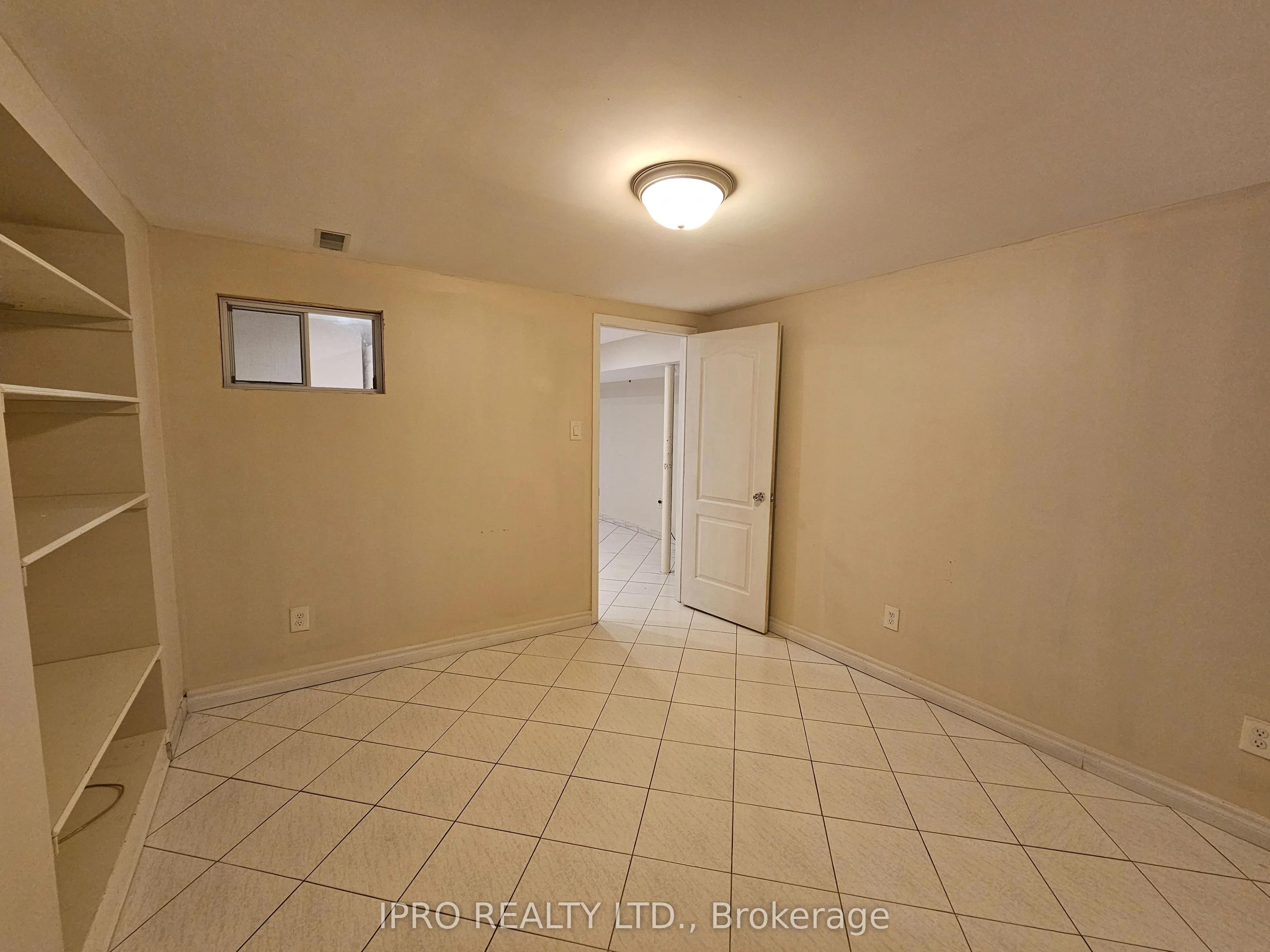 41 Presidential Street, #Basement