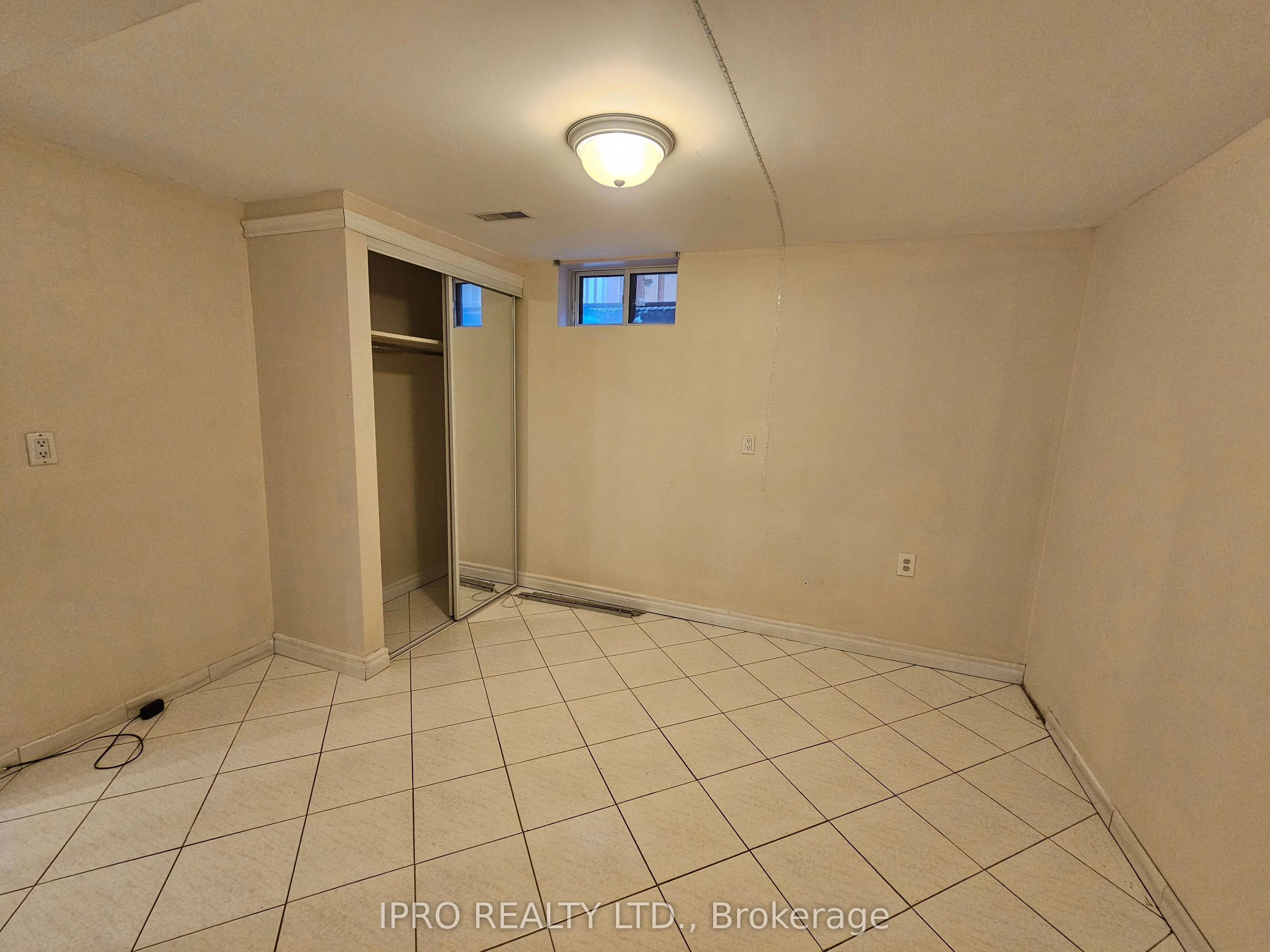 41 Presidential Street, #Basement