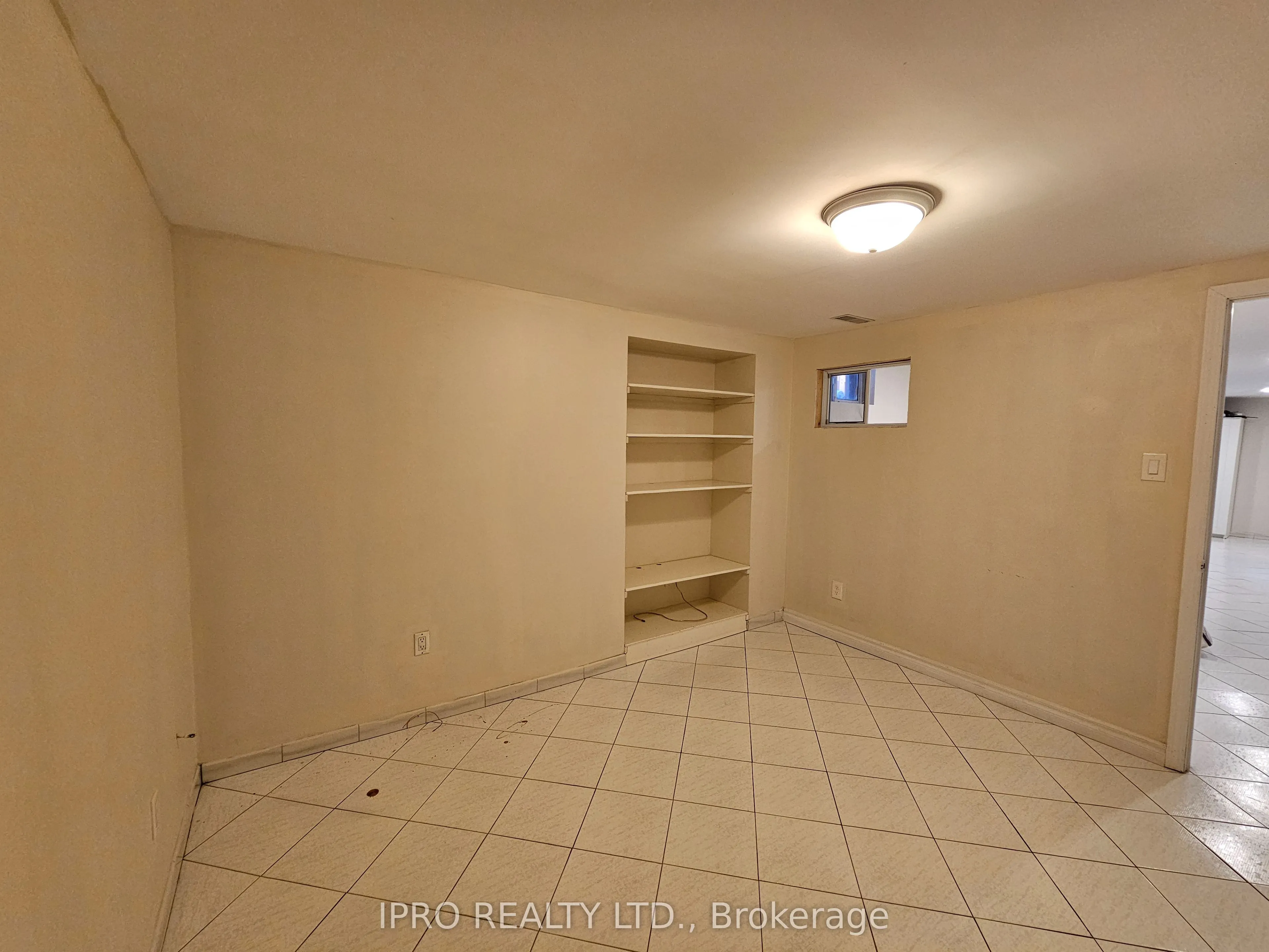 41 Presidential Street, #Basement
