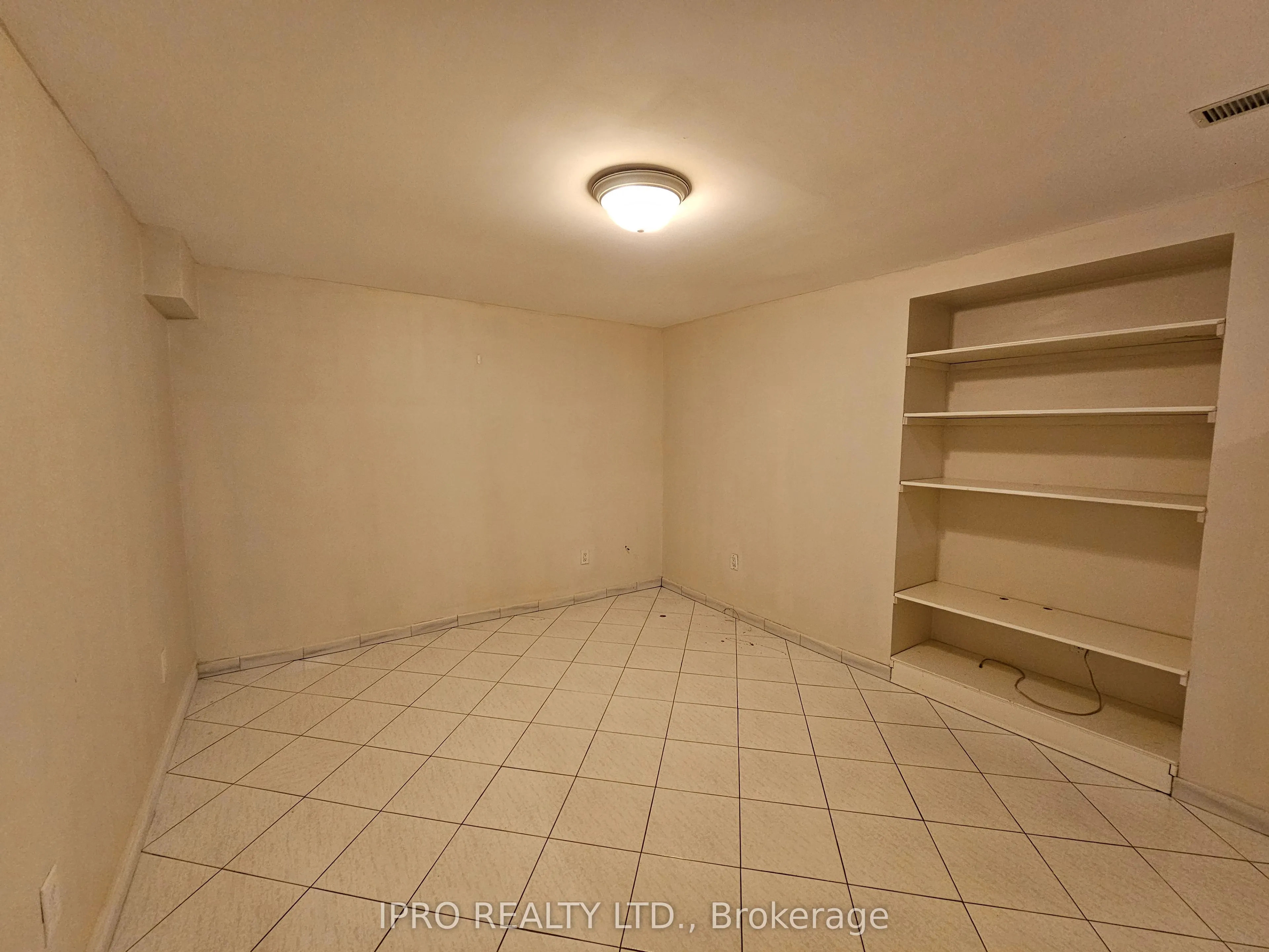 41 Presidential Street, #Basement