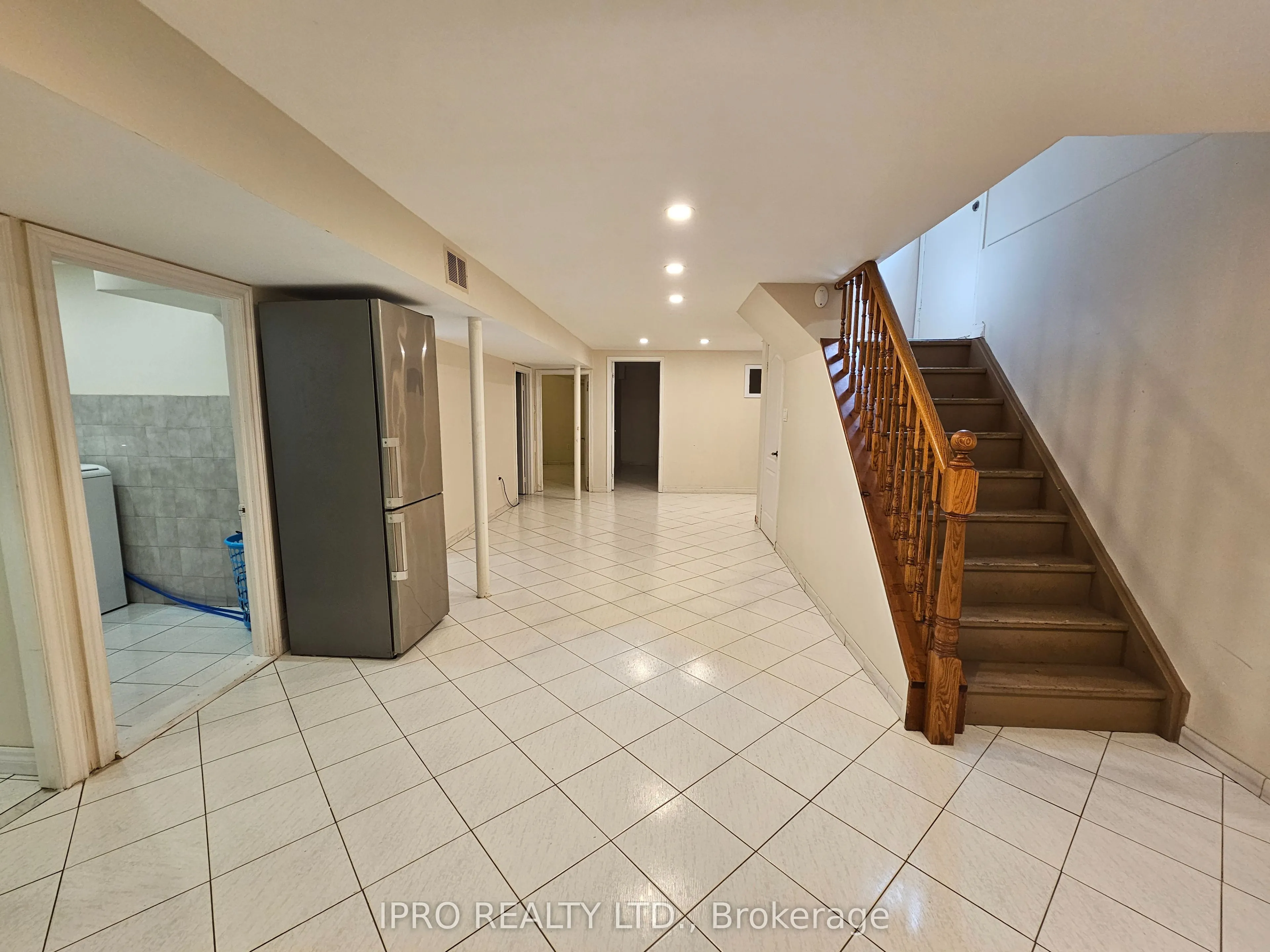 41 Presidential Street, #Basement