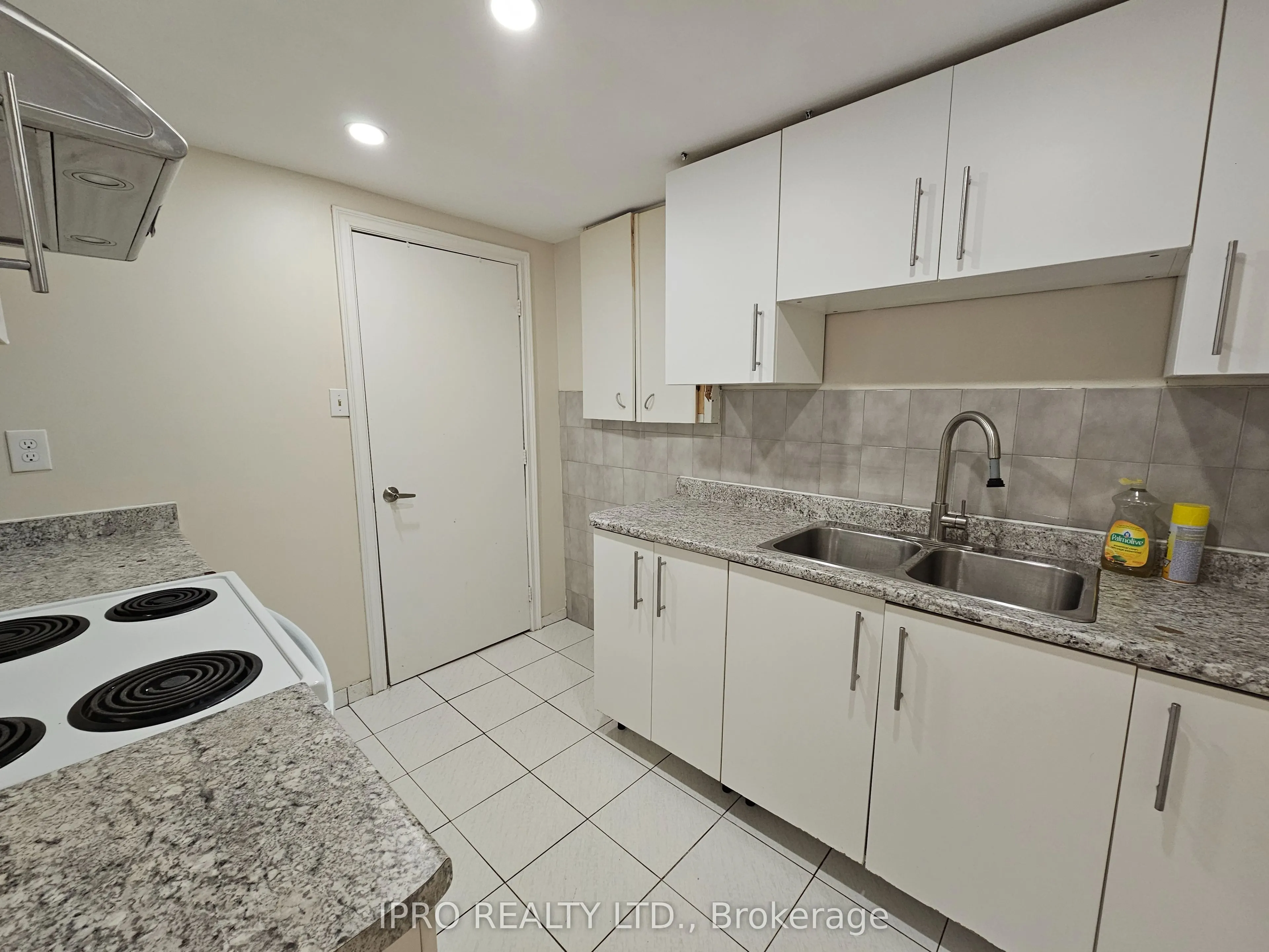 41 Presidential Street, #Basement
