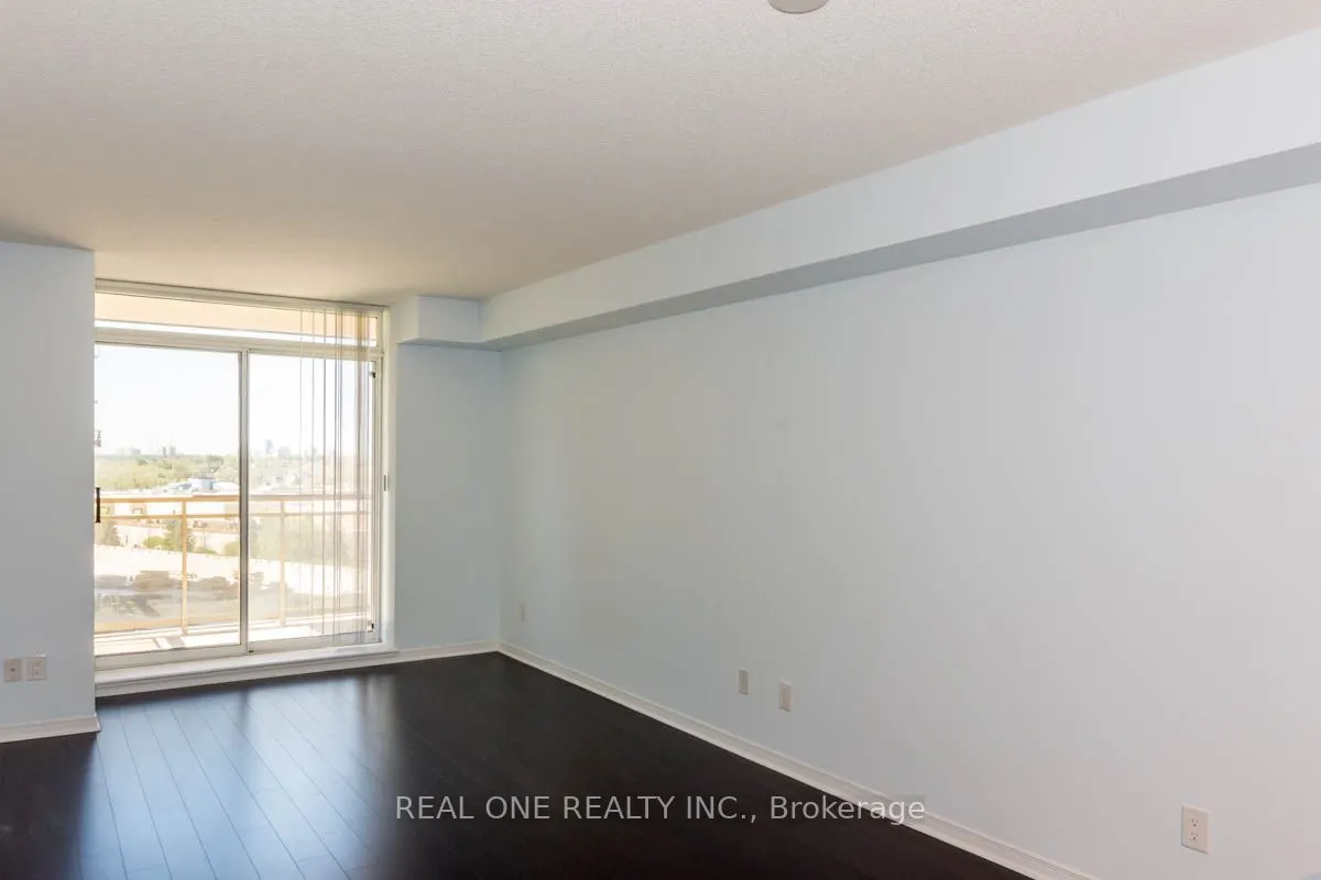 75 King William Crescent, #605