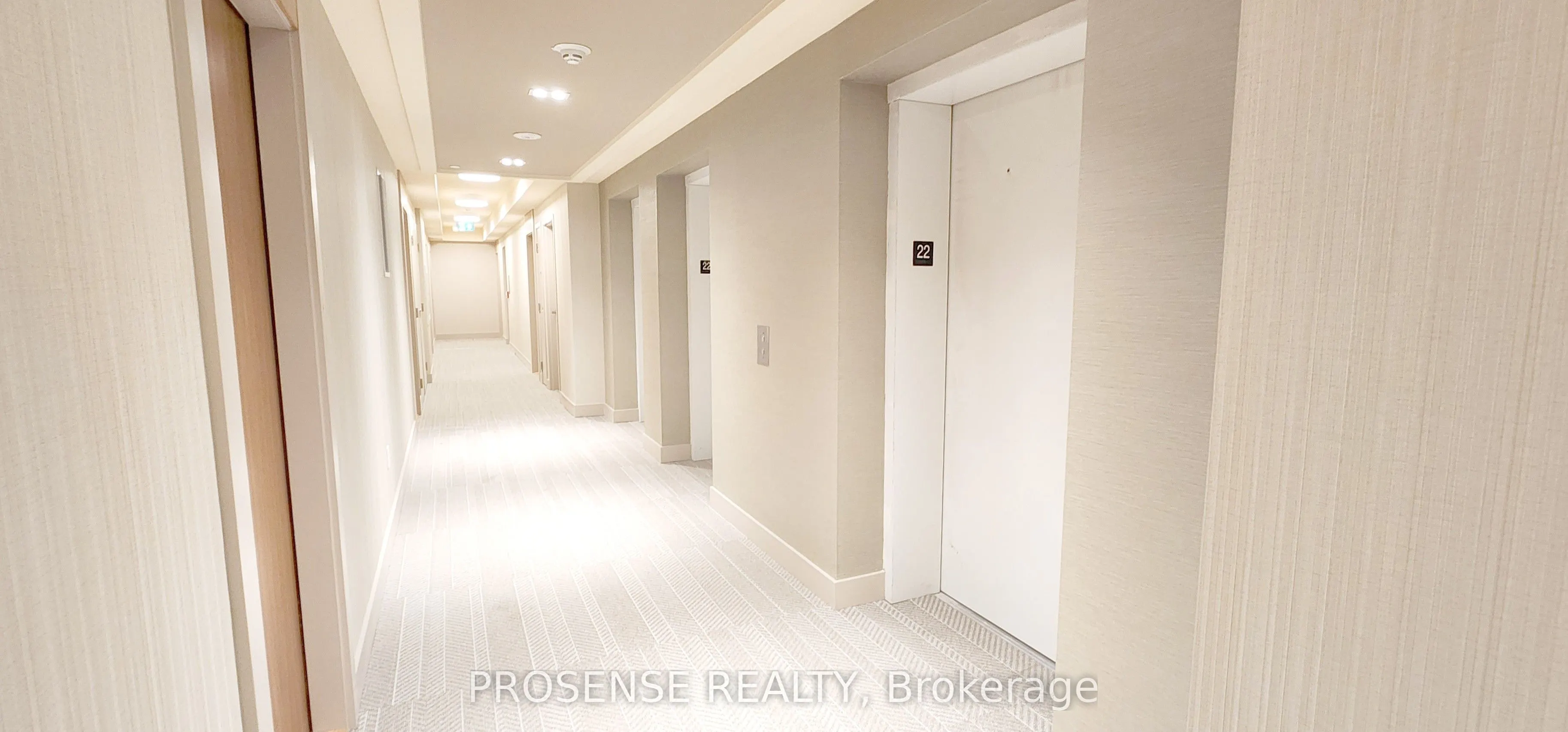 8960 Jane Street, #2403