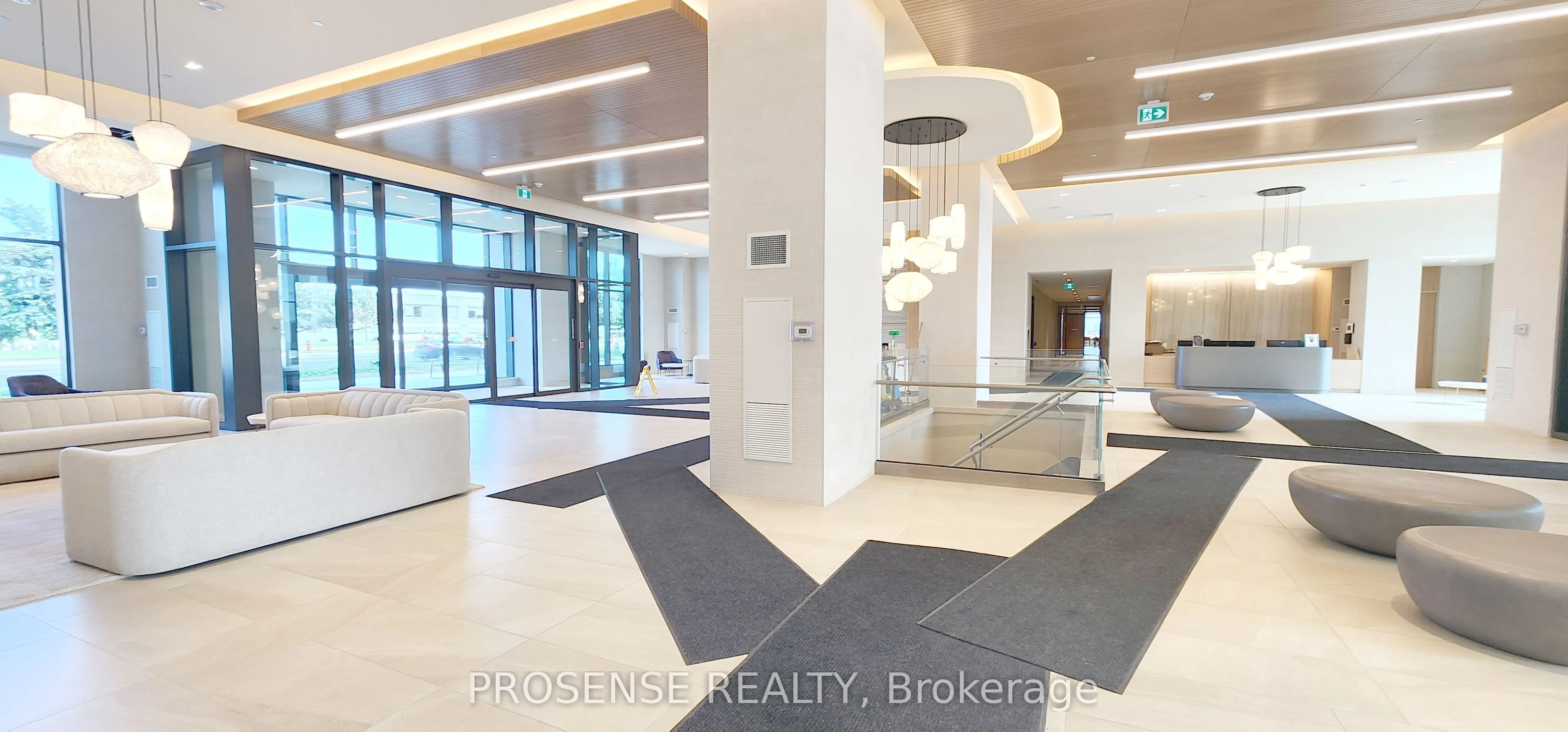8960 Jane Street, #2403