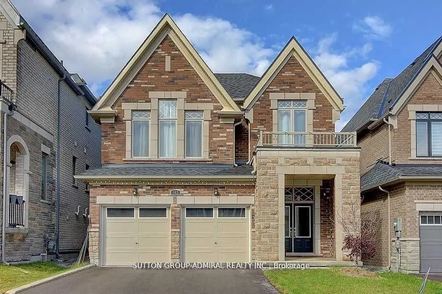 103 Leaden Hall Drive
