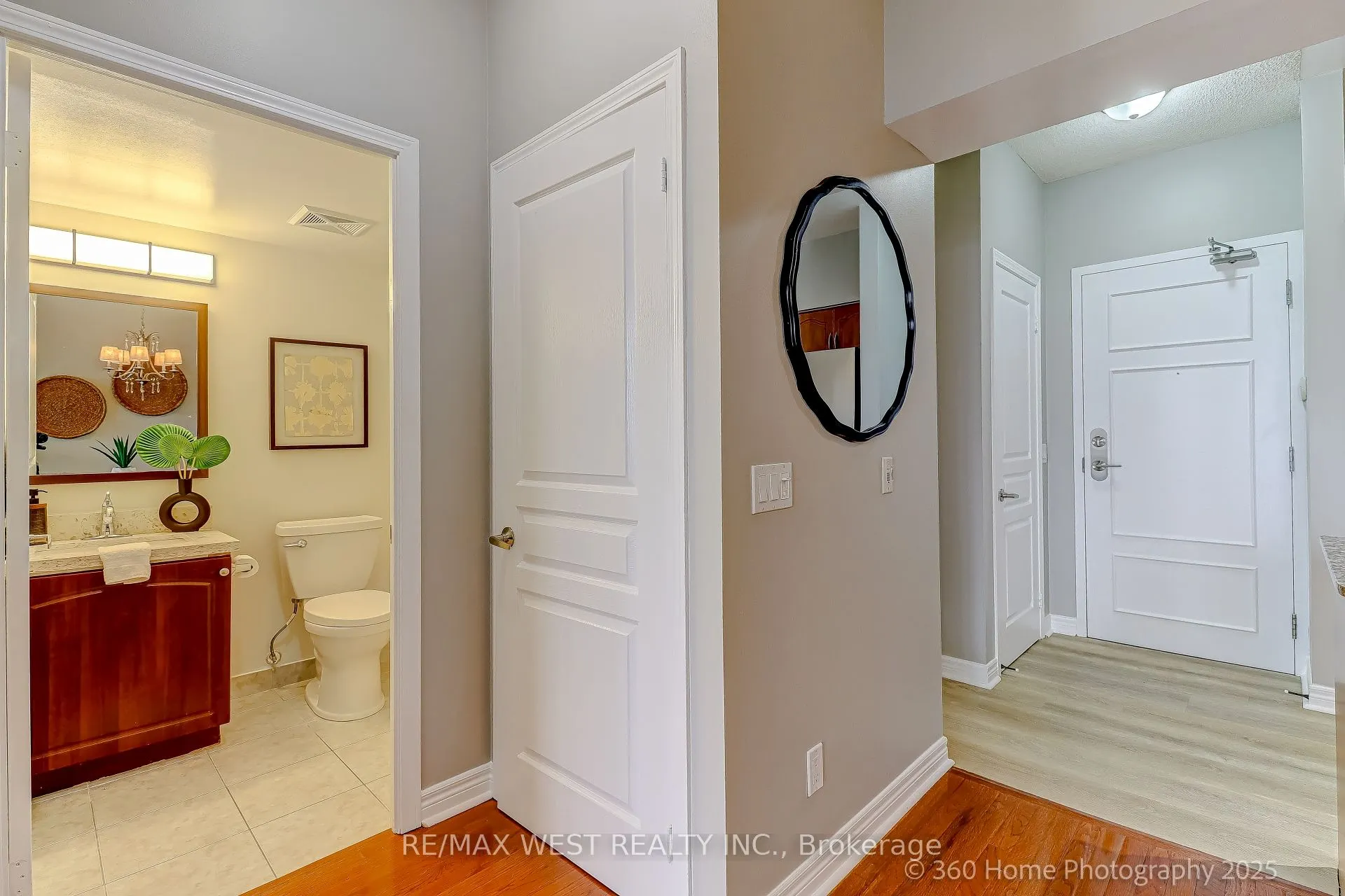 350 Red Maple Road, #802